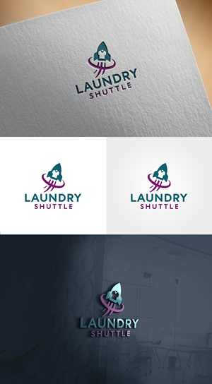 Logo Design by Rahmina for this project | Design: #36337908