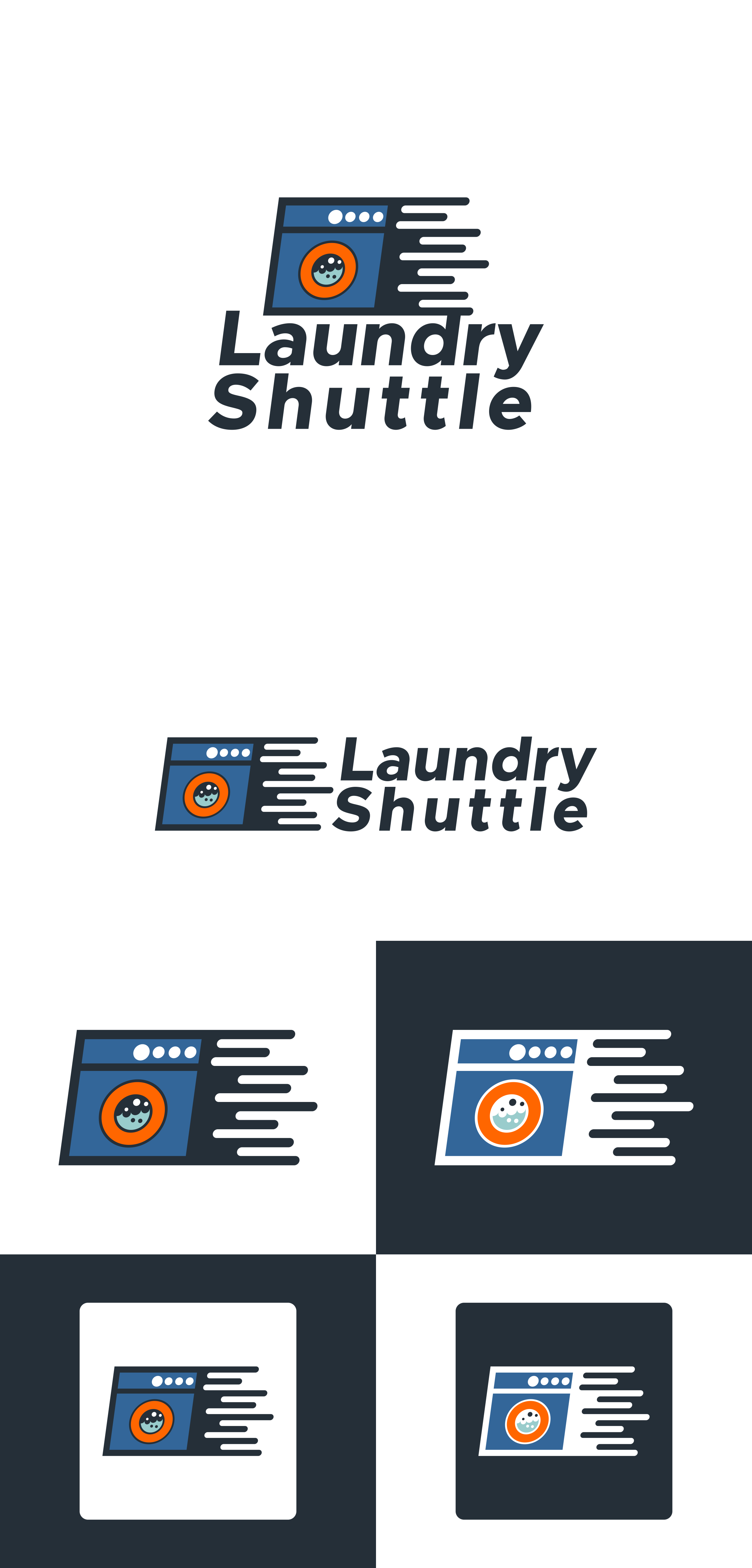 Logo Design by YBA Design for this project | Design #36393613