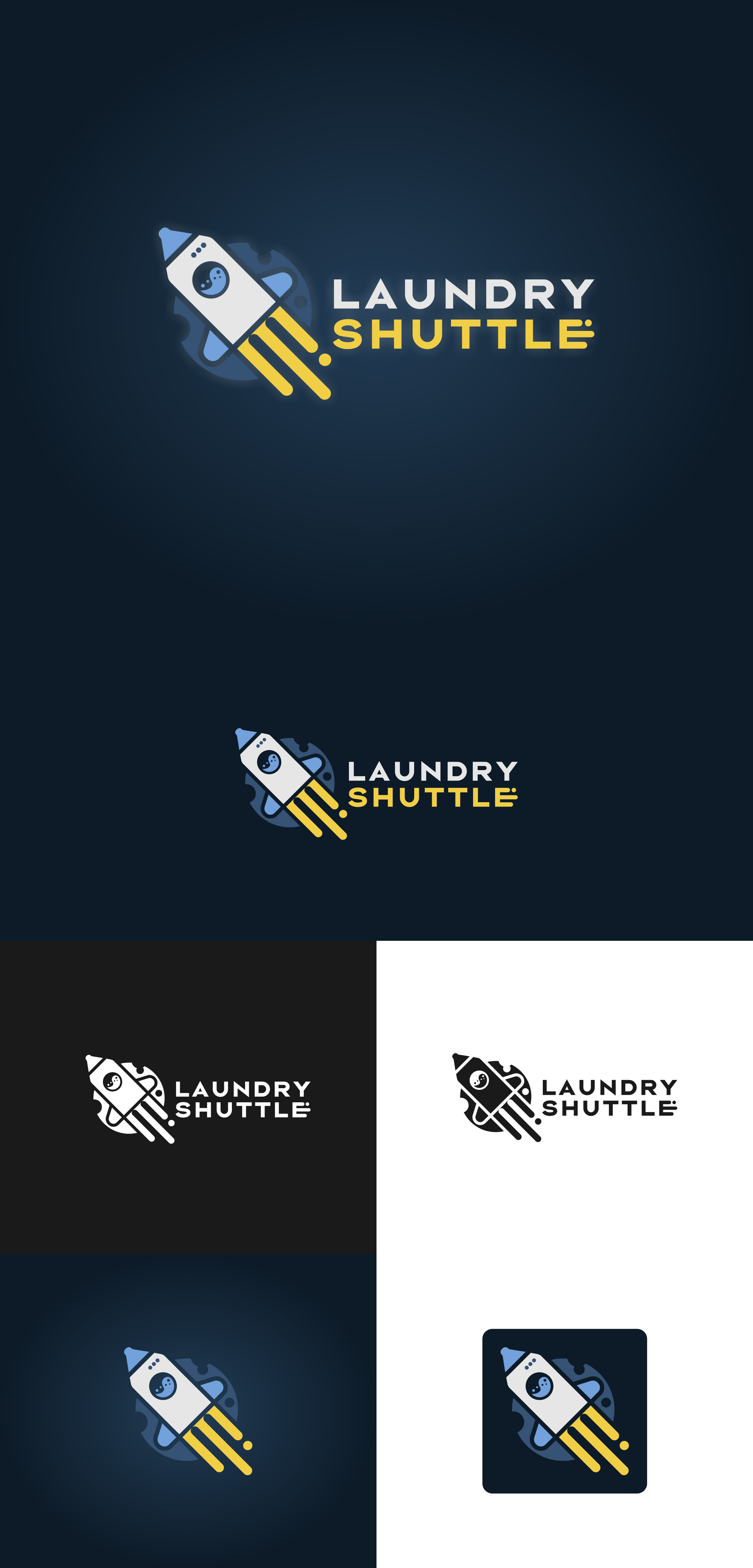 Logo Design by YBA Design for this project | Design #36400089