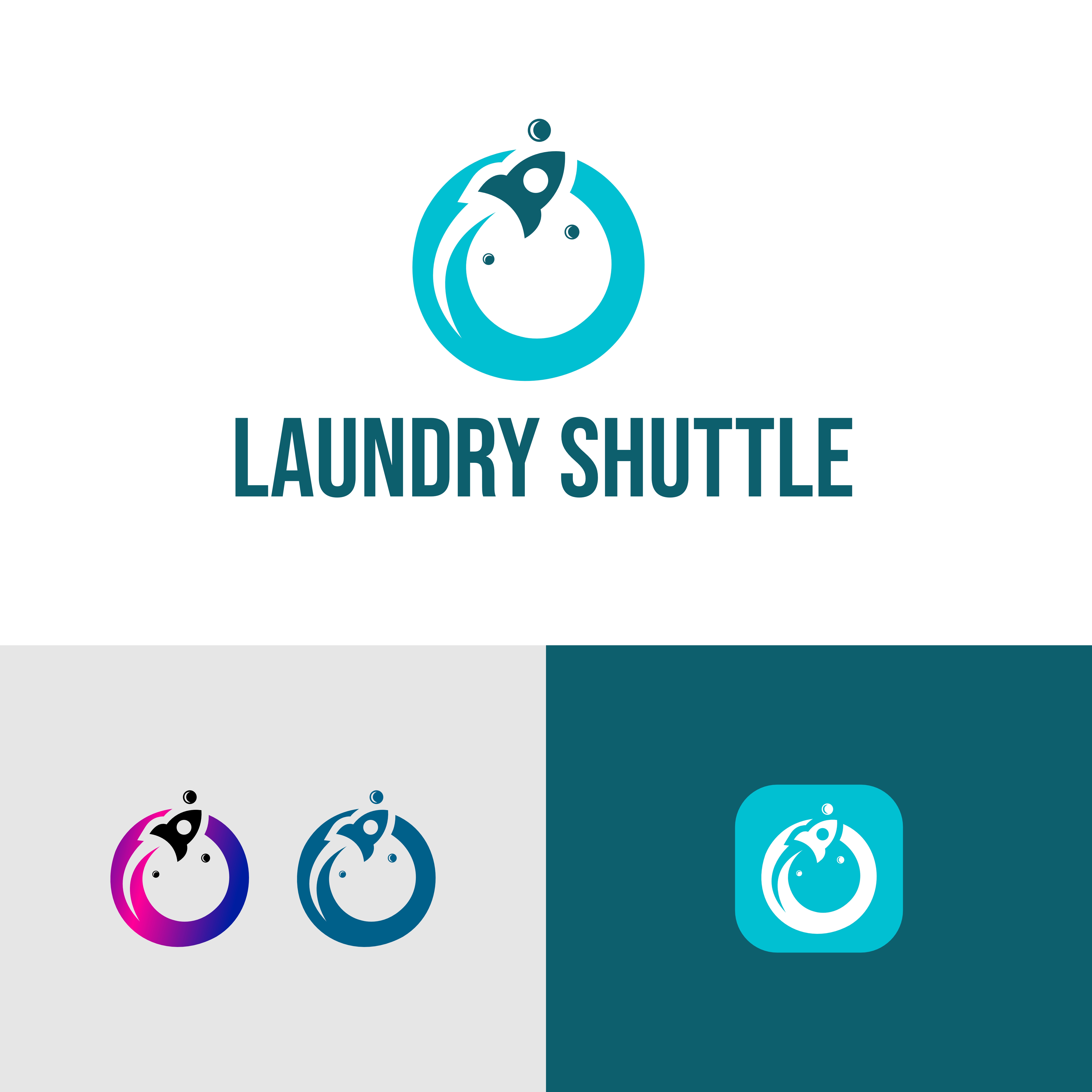 Logo Design by Pewaris Desain for this project | Design #36338523