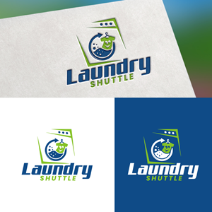 Logo Design by Hamza  Al-Muttalib for this project | Design: #36344237