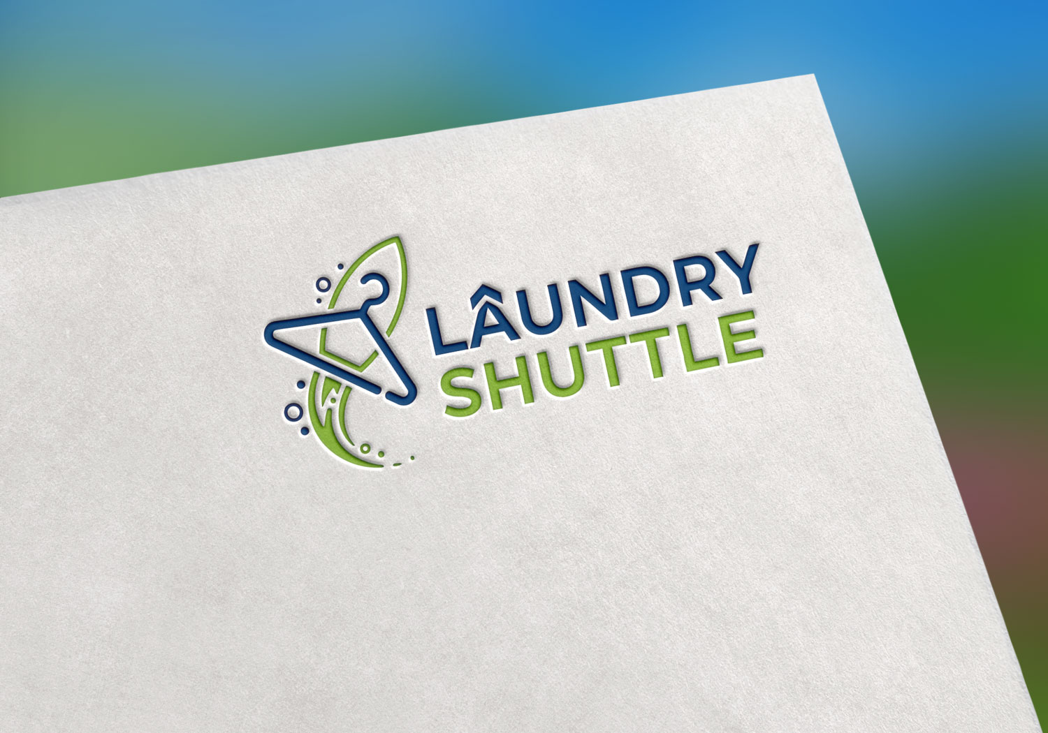 Logo Design by Hamza  Al-Muttalib for this project | Design #36345274