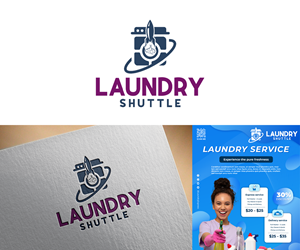 Logo Design by SANJU1 for this project | Design: #36339309