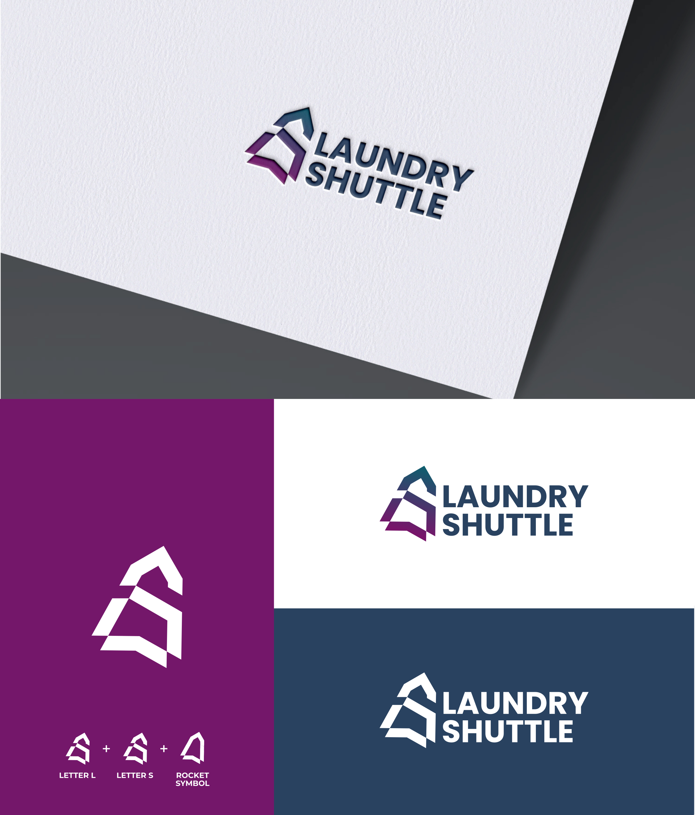 Logo Design by Abu Zaid Design for this project | Design #36378022