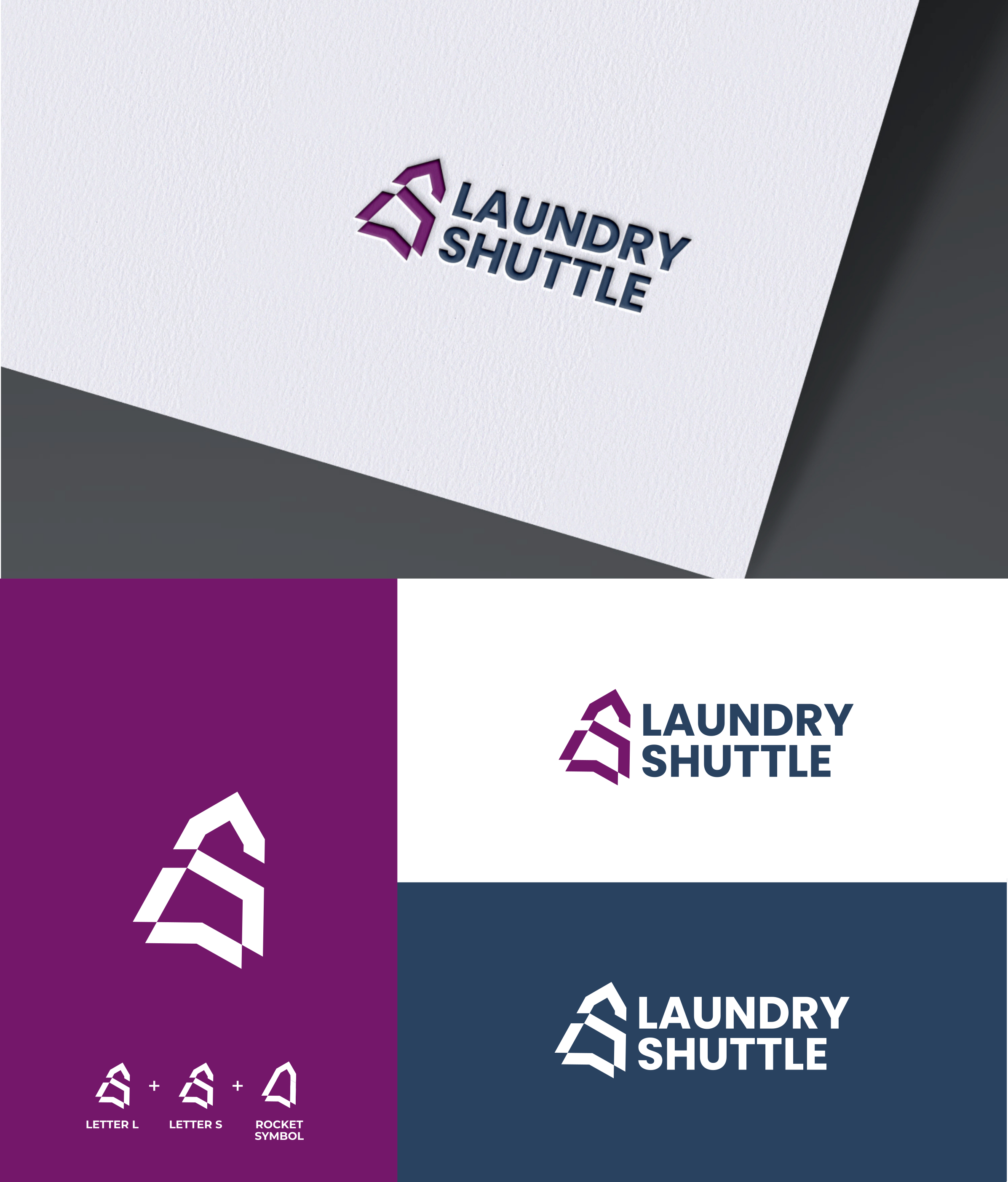 Logo Design by Abu Zaid Design for this project | Design #36378023