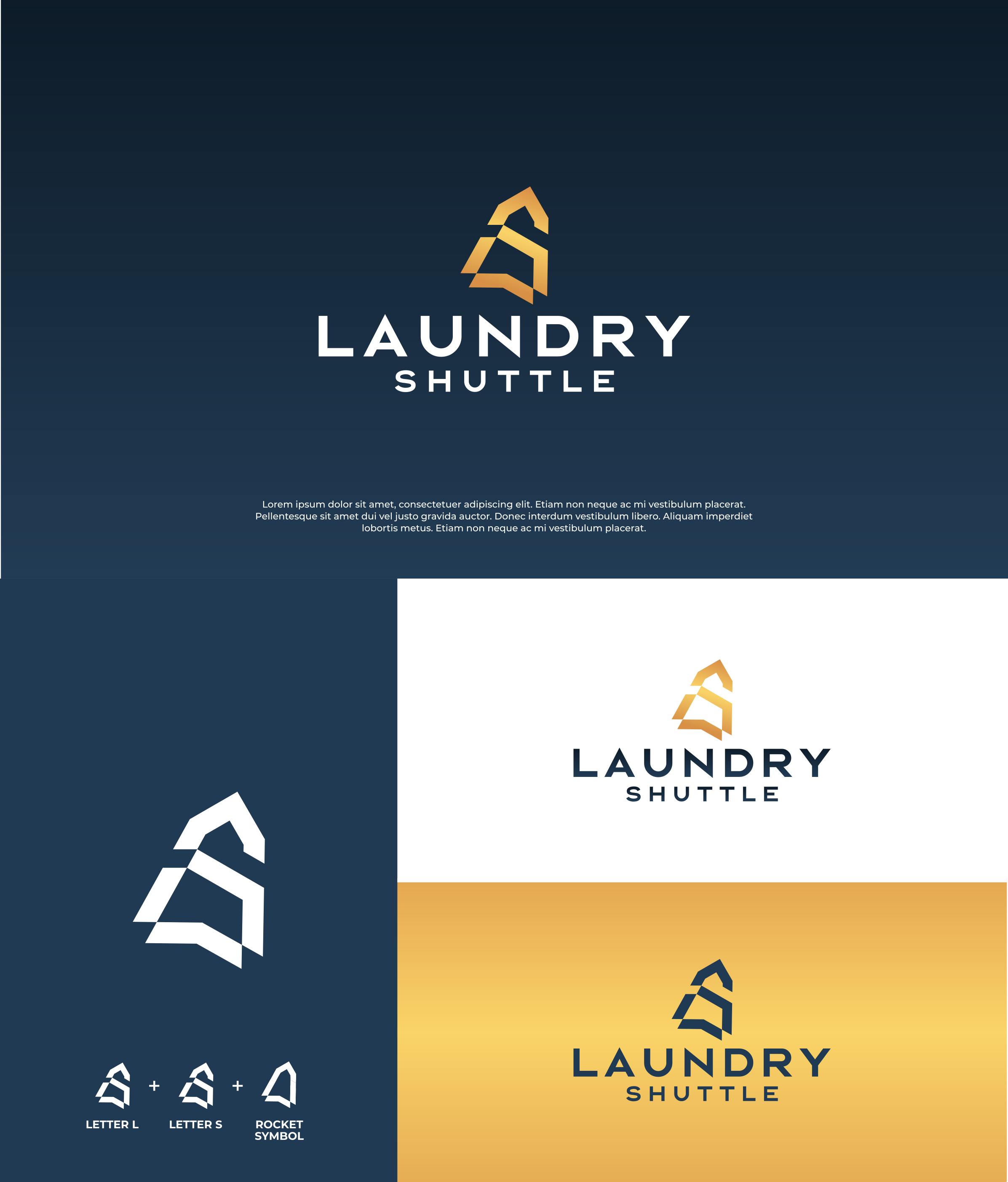 Logo Design by Abu Zaid Design for this project | Design #36391464