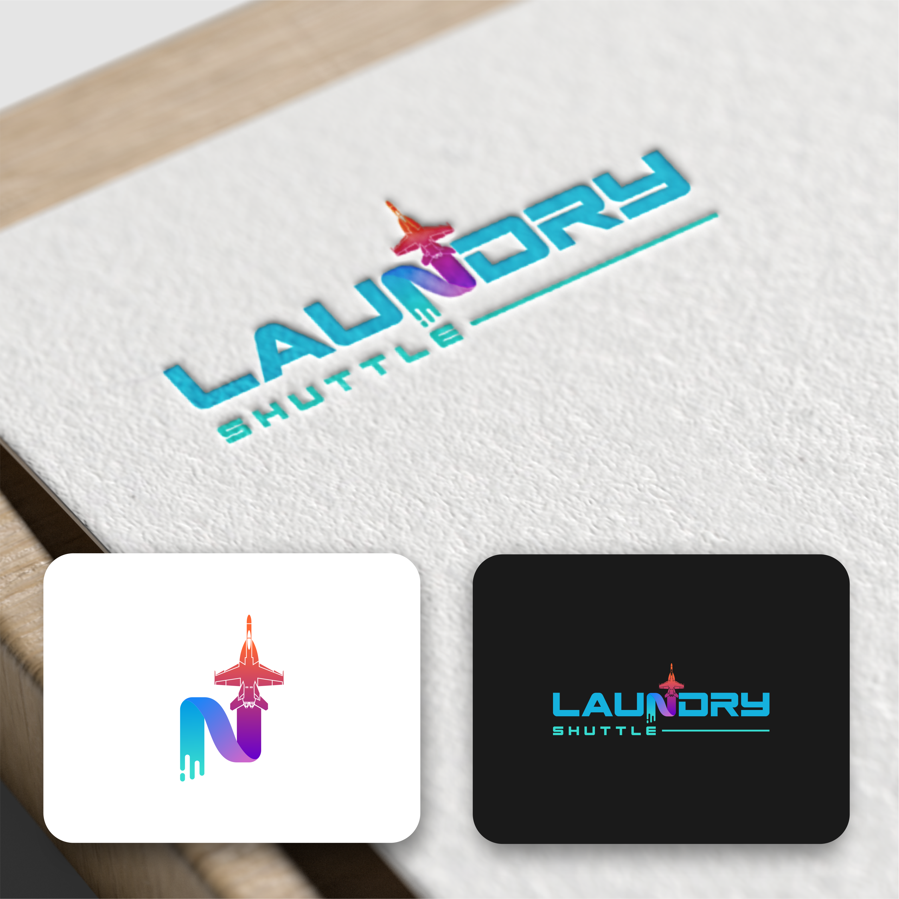 Logo Design by Seblak_Studio for this project | Design #36338541