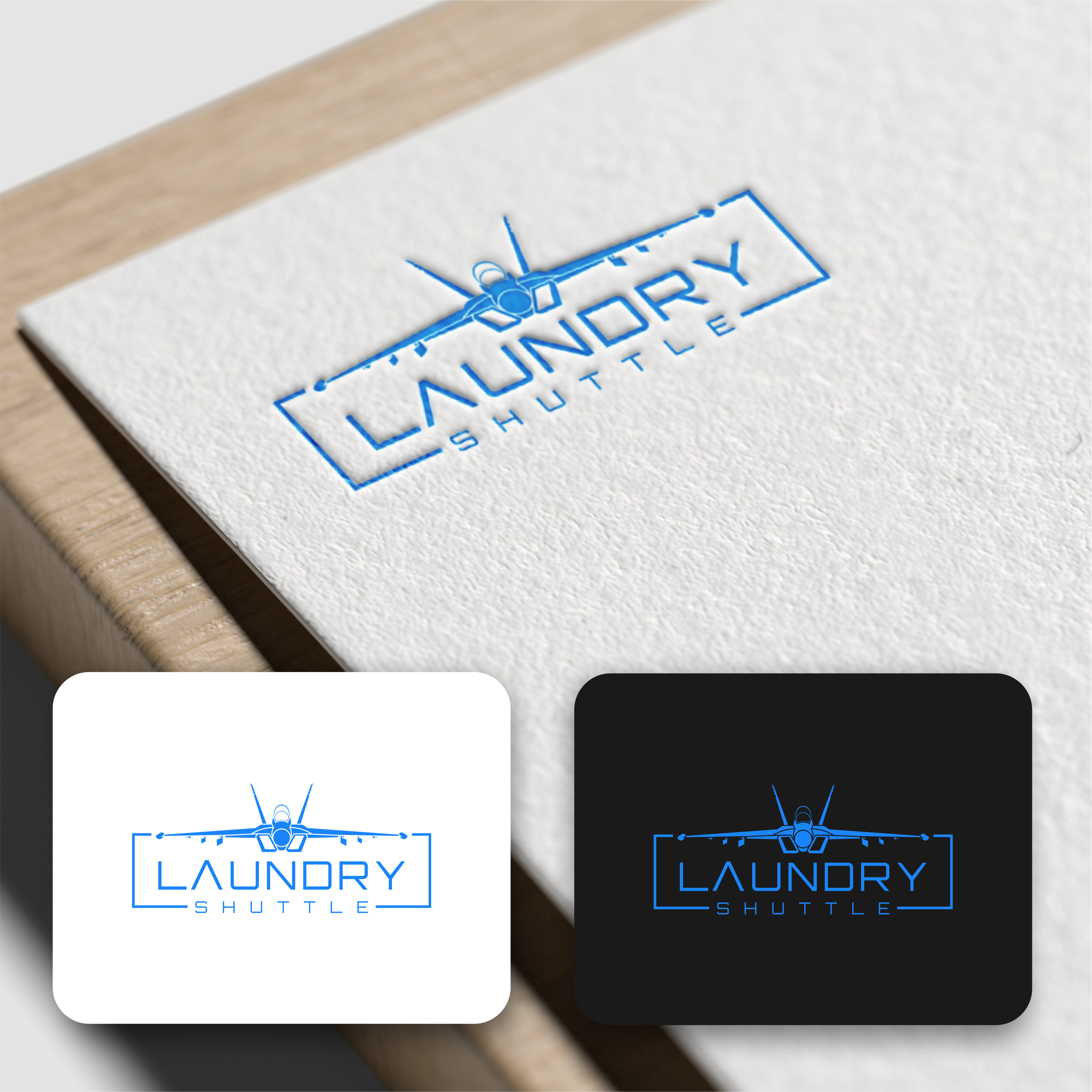 Logo Design by Seblak_Studio for this project | Design #36338543