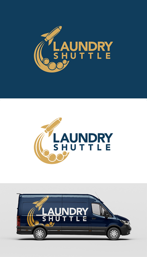 Logo Design by THE DESIGN MAN for this project | Design: #36366189