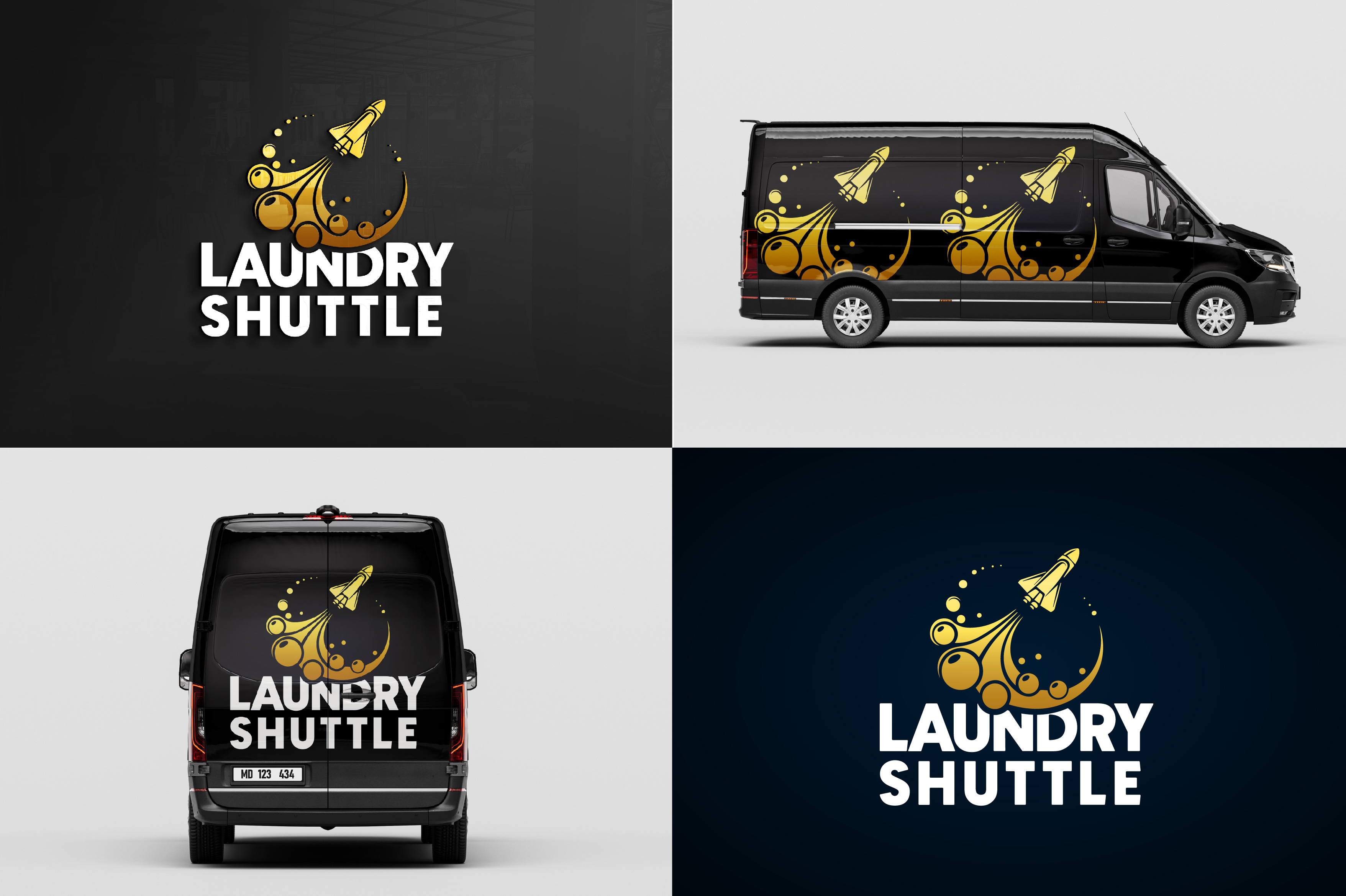 Design de Logo par THE DESIGN MAN pour ce projet | Design #36367689