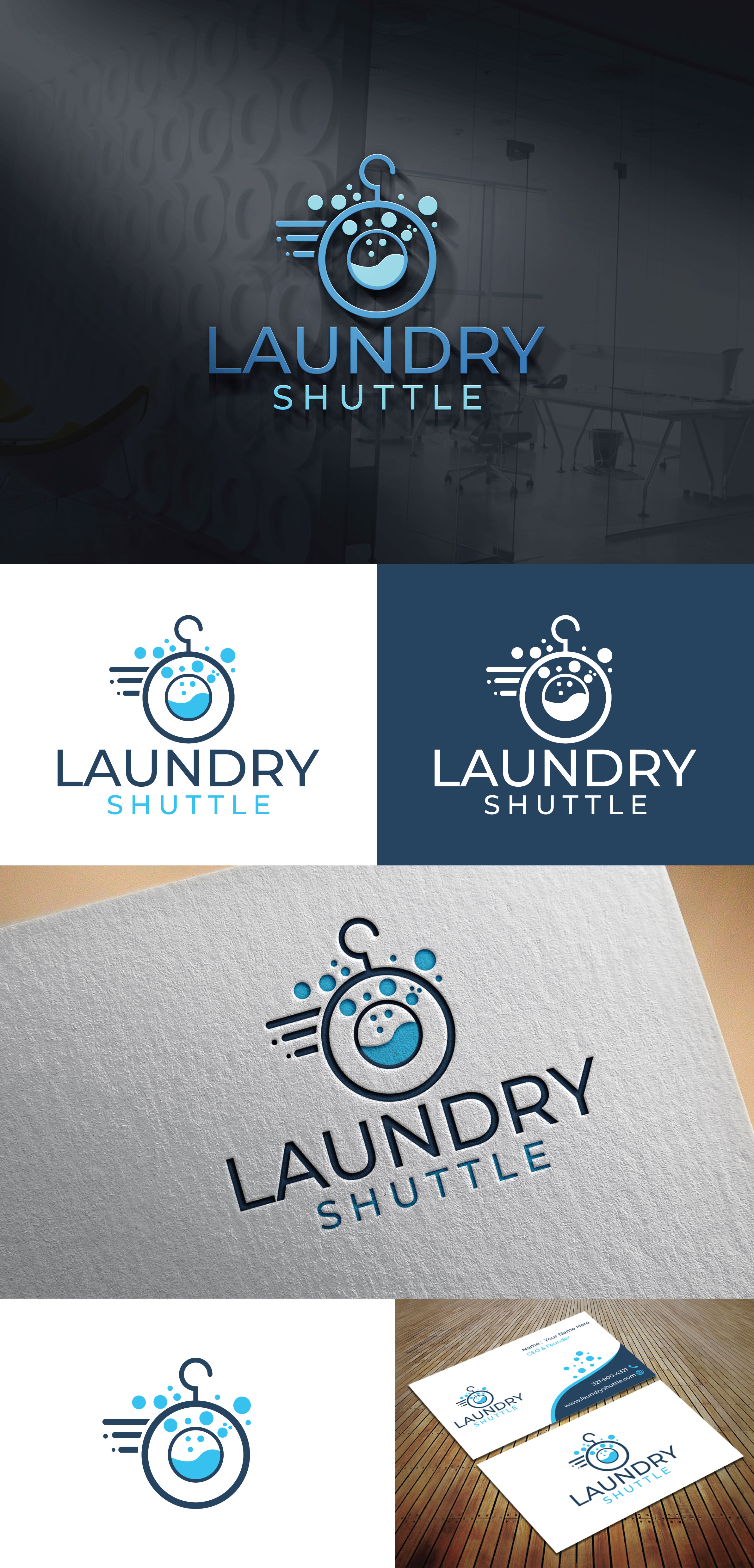 Logo Design by Creatify Lab for this project | Design #36340687