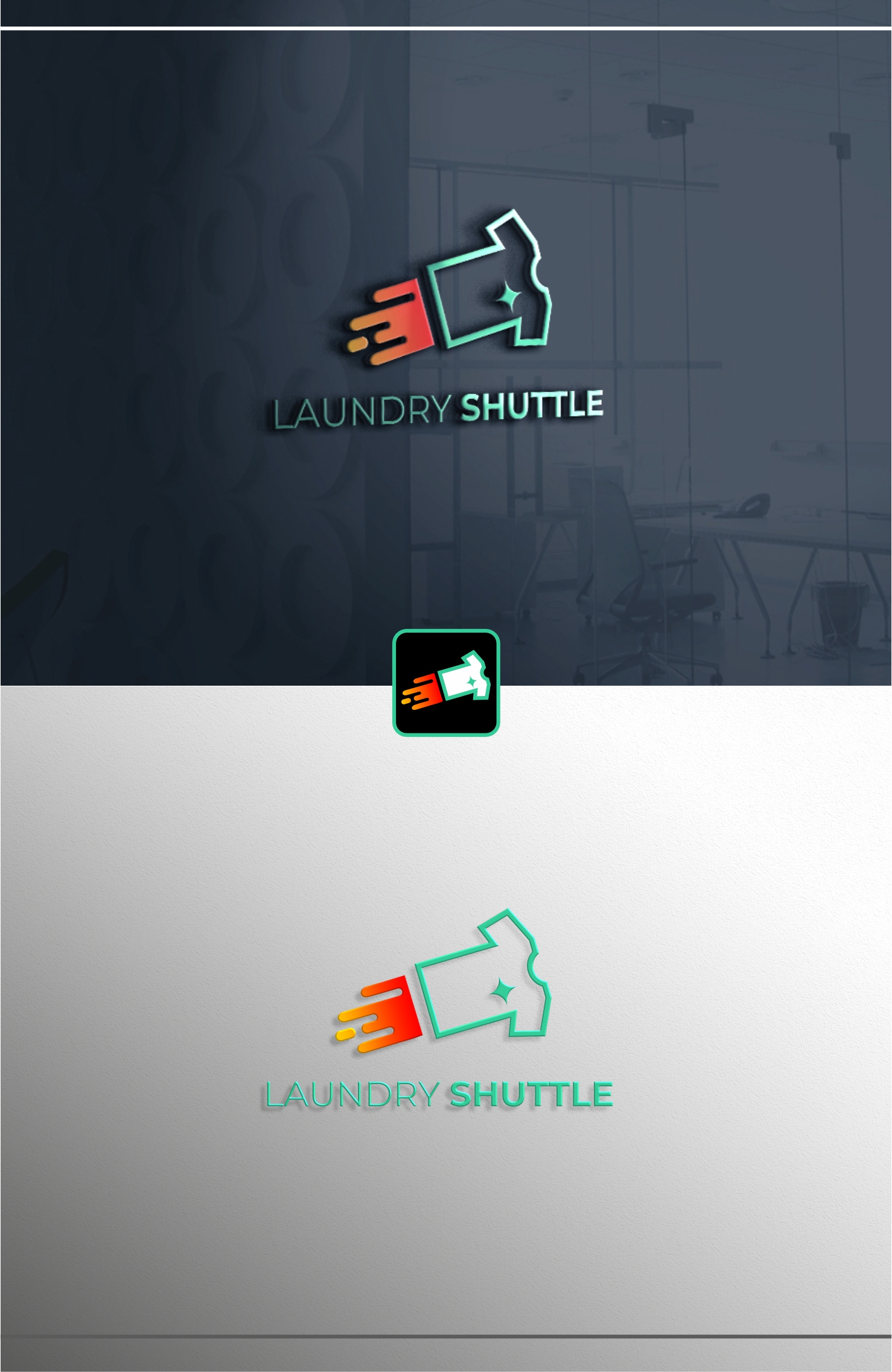 Diseño de Logo por noon3897 para este proyecto | Diseño #36412641