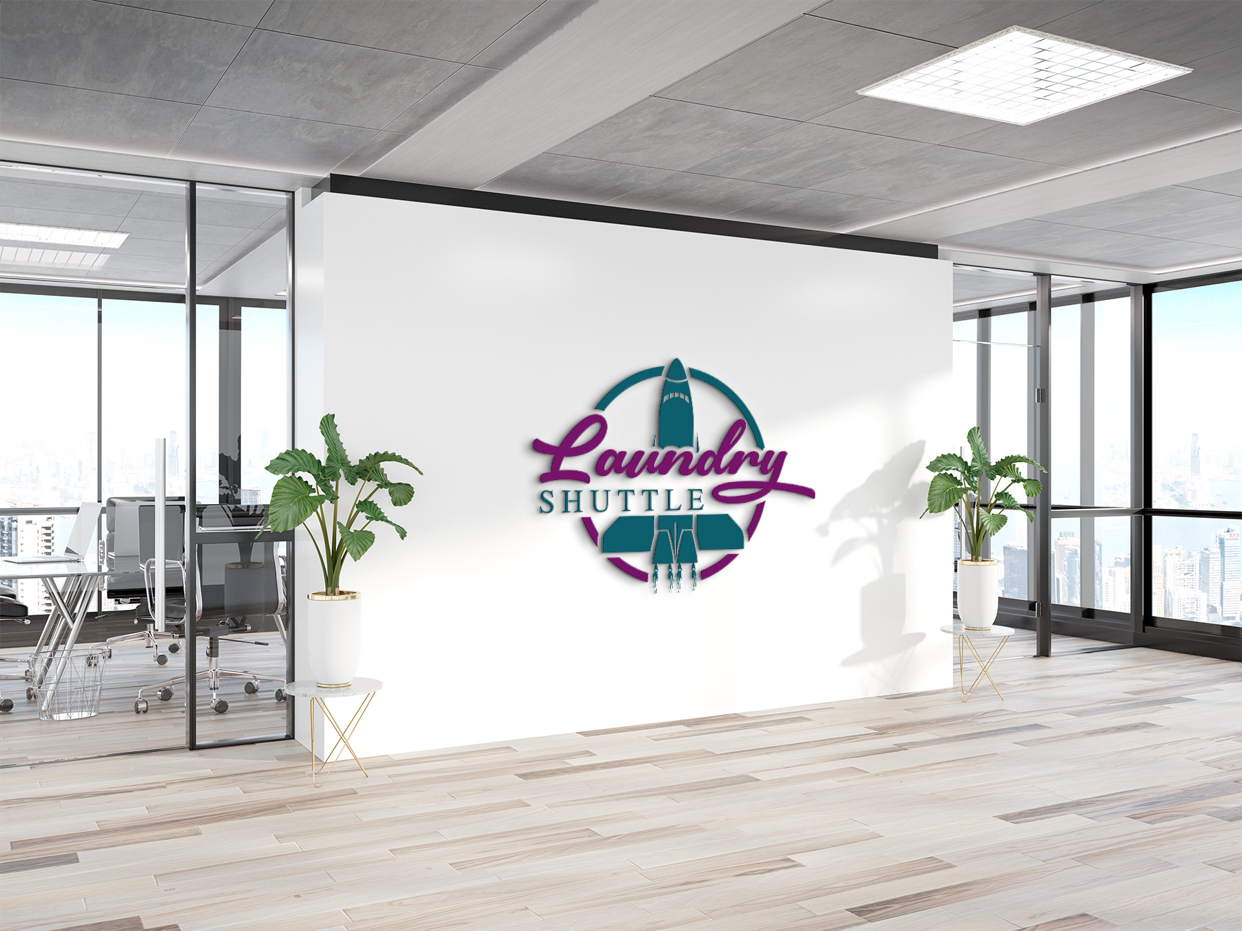 Diseño de Logo por Deziners Zone para este proyecto | Diseño #36340351