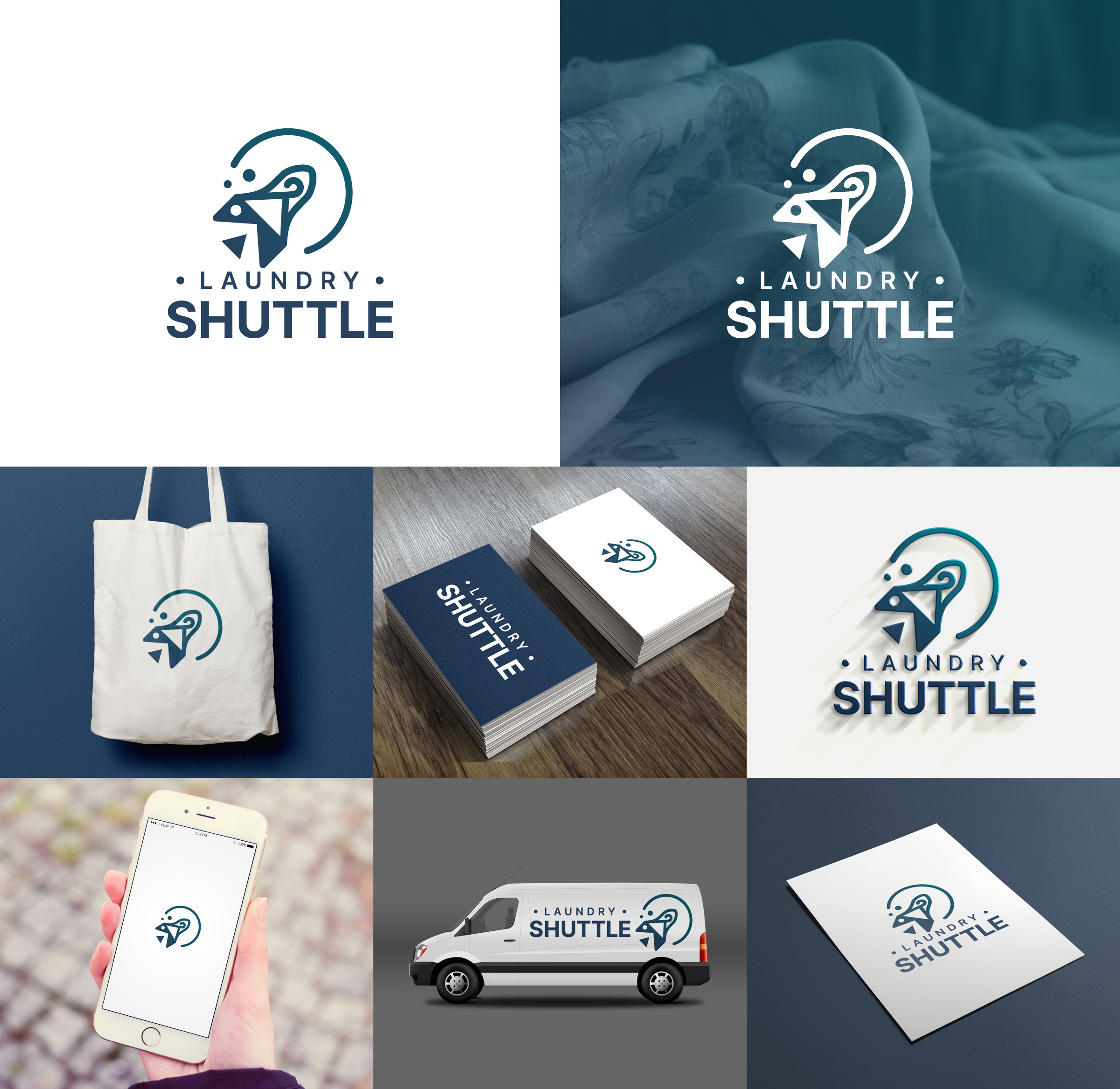 Diseño de Logo por NineOwl para este proyecto | Diseño #36339768