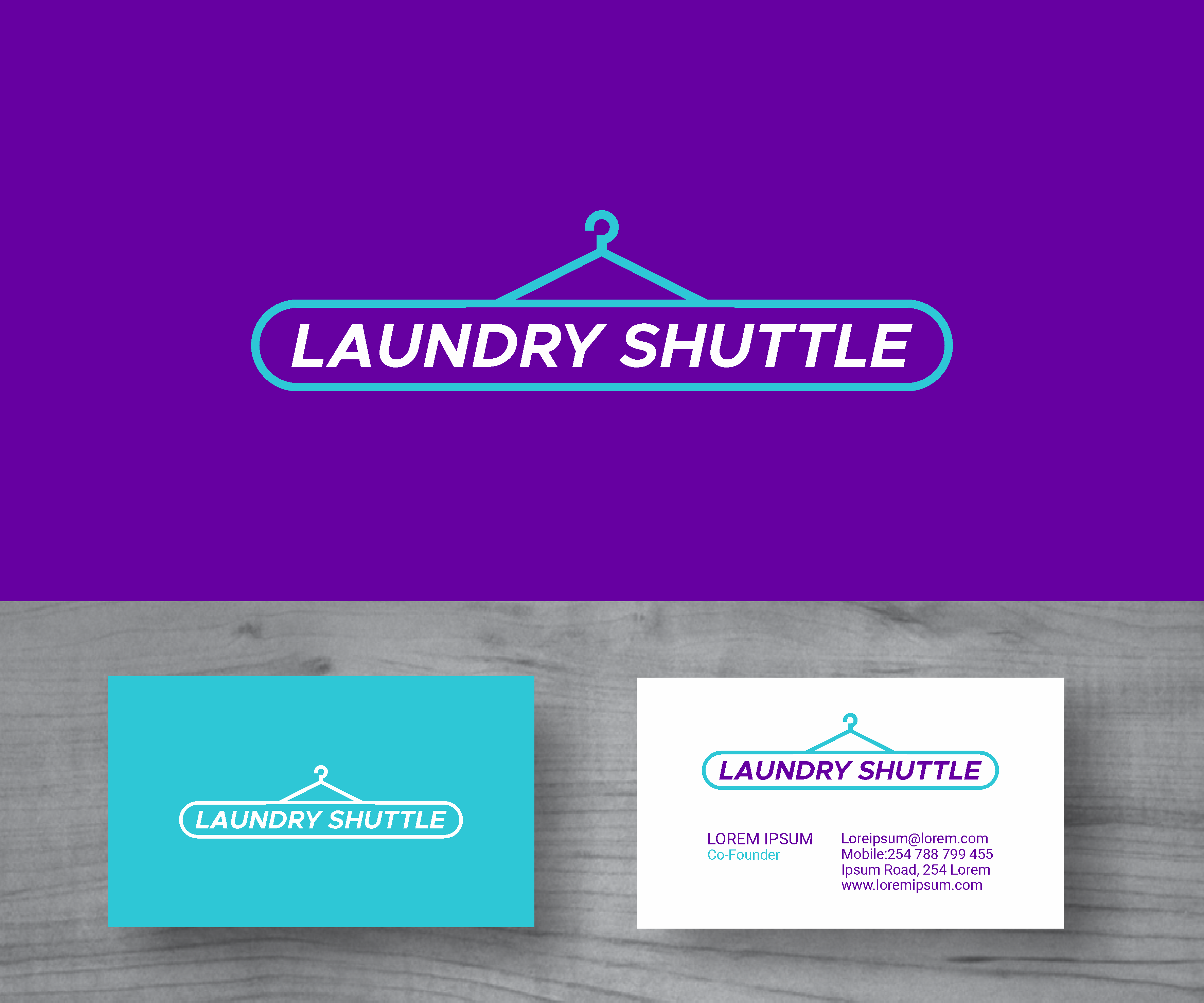 Diseño de Logo por MBARO para este proyecto | Diseño #36424127