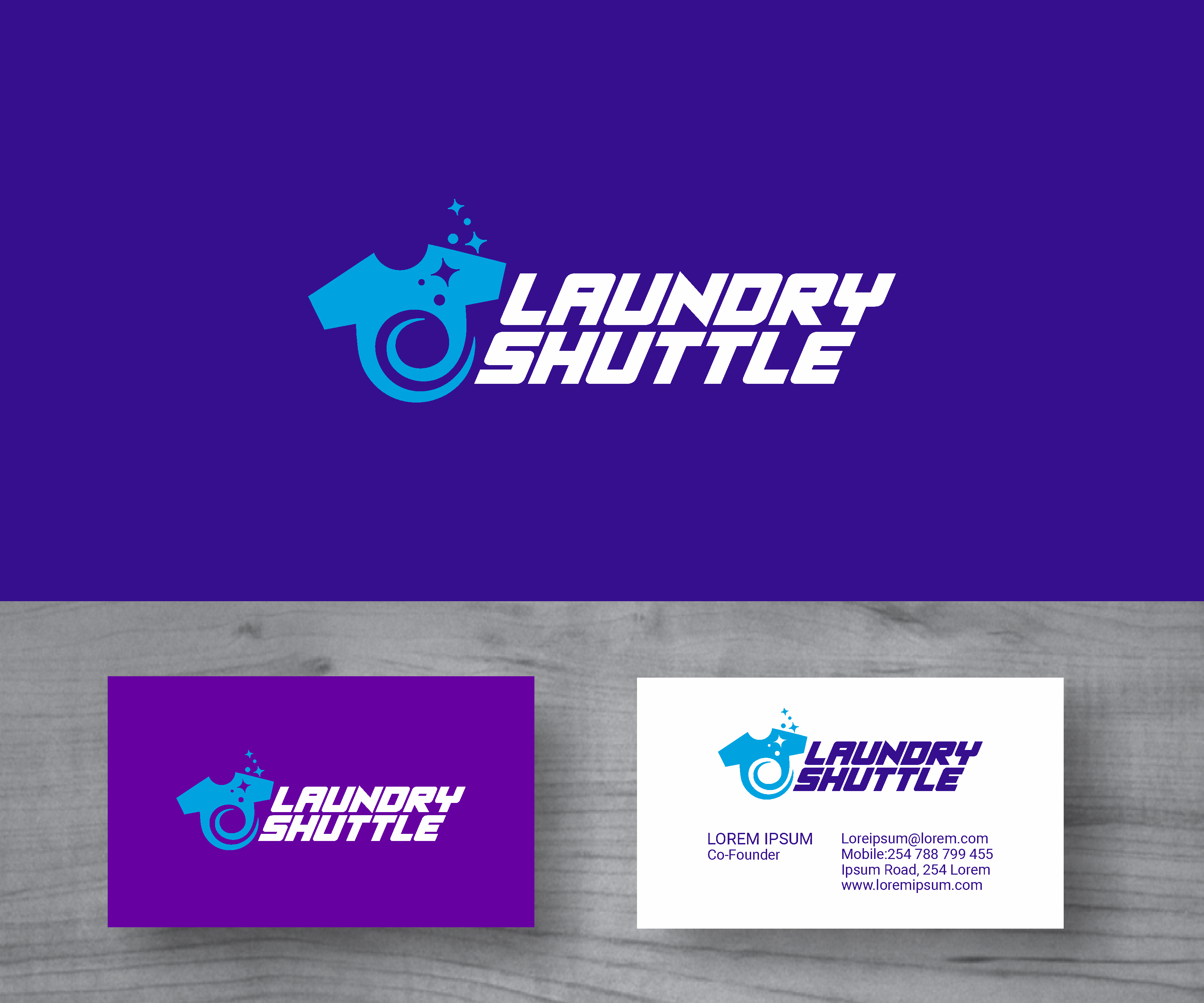 Diseño de Logo por MBARO para este proyecto | Diseño #36424128