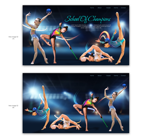 Graphic Design by mscreations.lk for this project | Design: #36784471