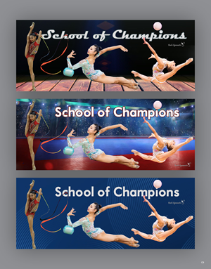 Graphic Design by pb for this project | Design: #36382718