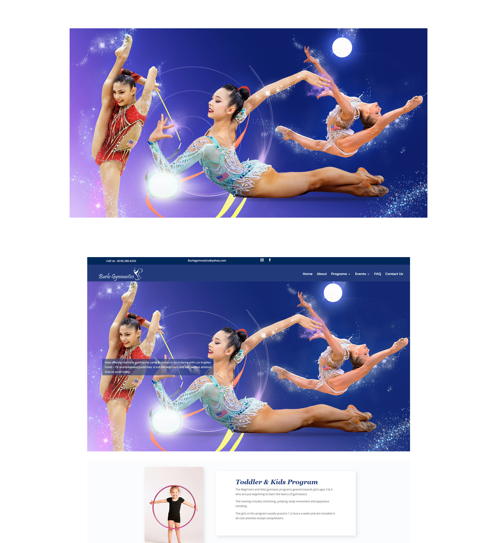 Graphic Design by warga creative for this project | Design #36378311