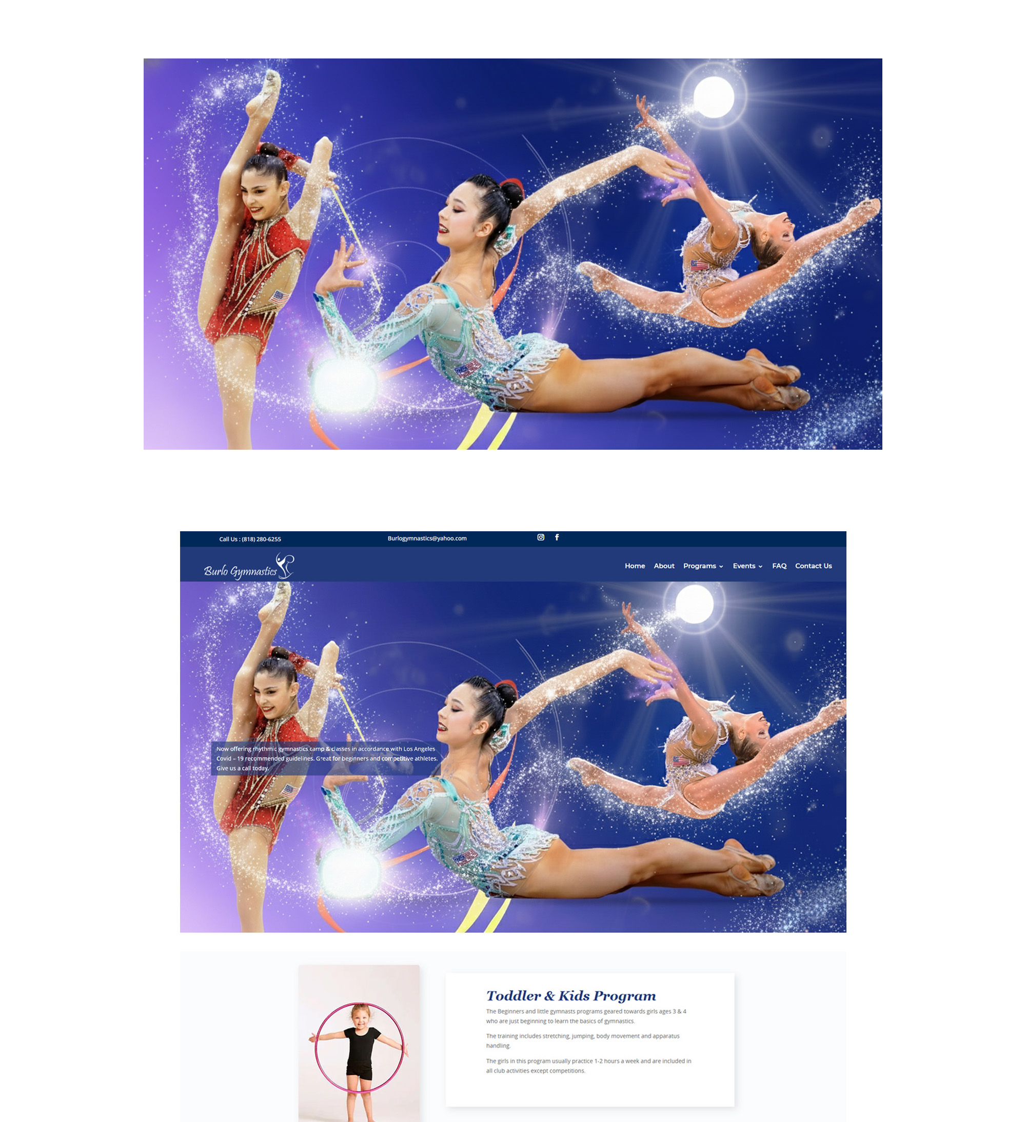 Graphic Design by warga creative for this project | Design #36378340