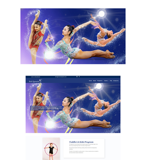 Graphic Design by warga creative for this project | Design: #36378340