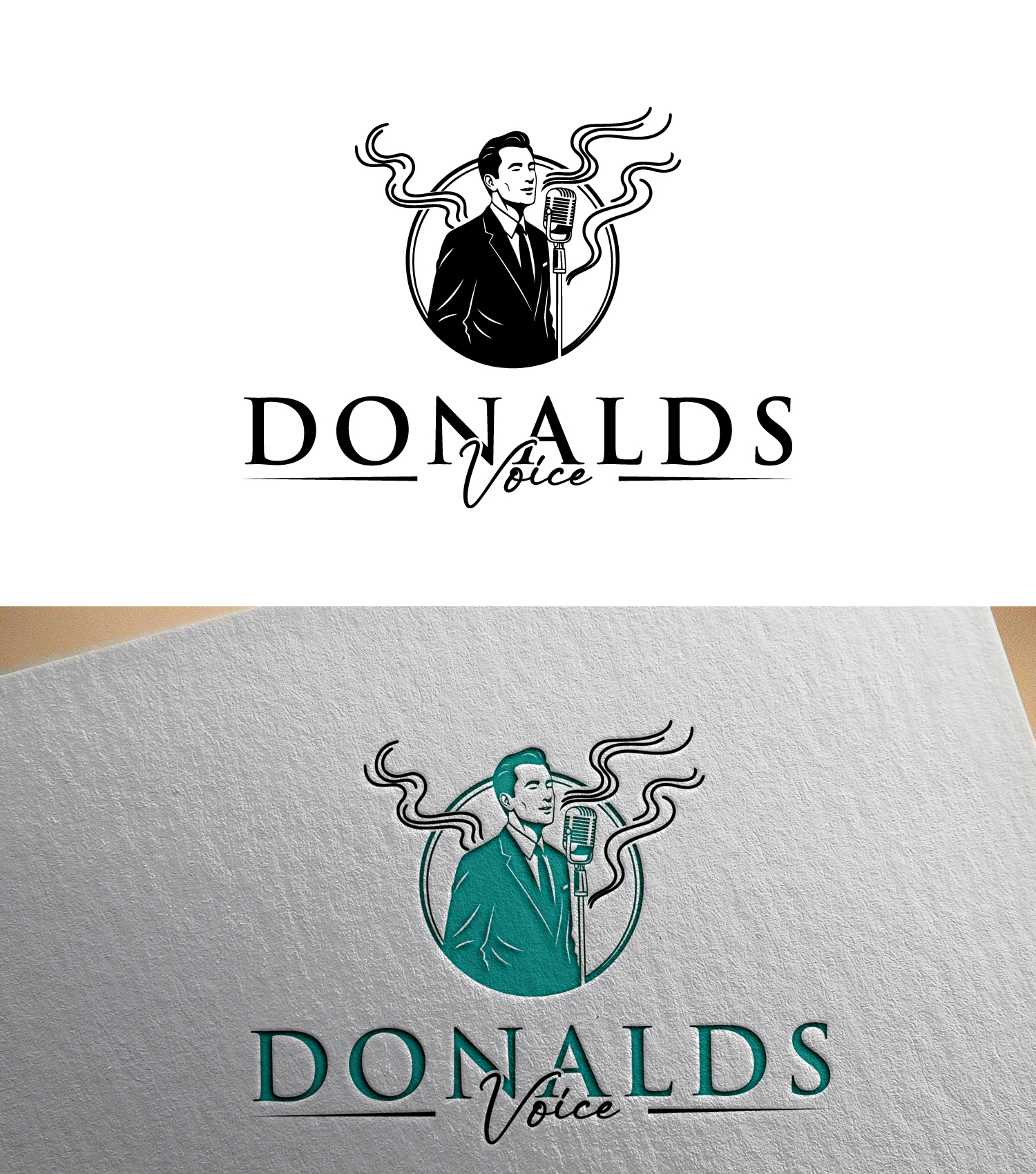 Logo Design by 24ksunny for this project | Design #36363761