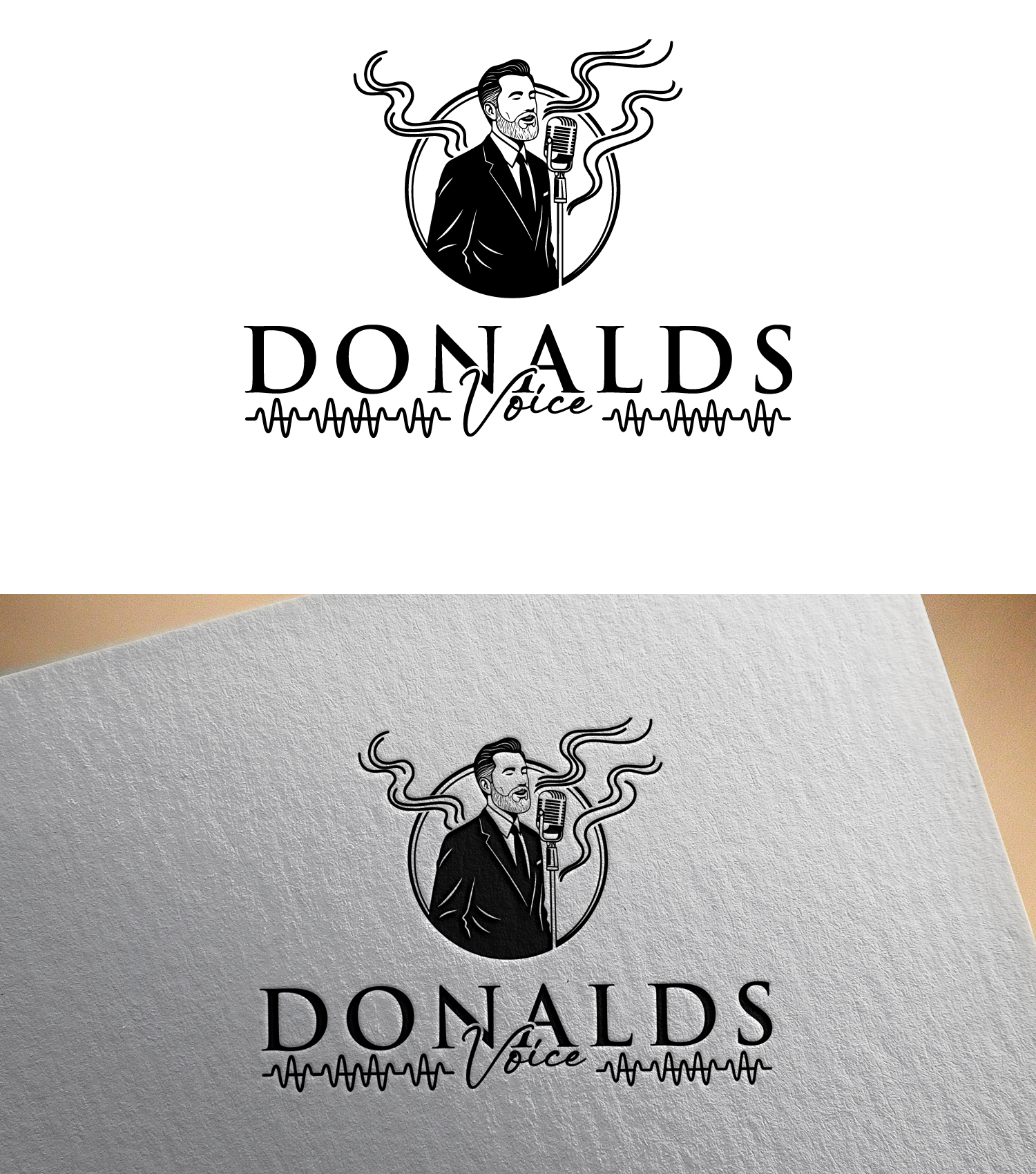 Logo Design by 24ksunny for this project | Design #36366930