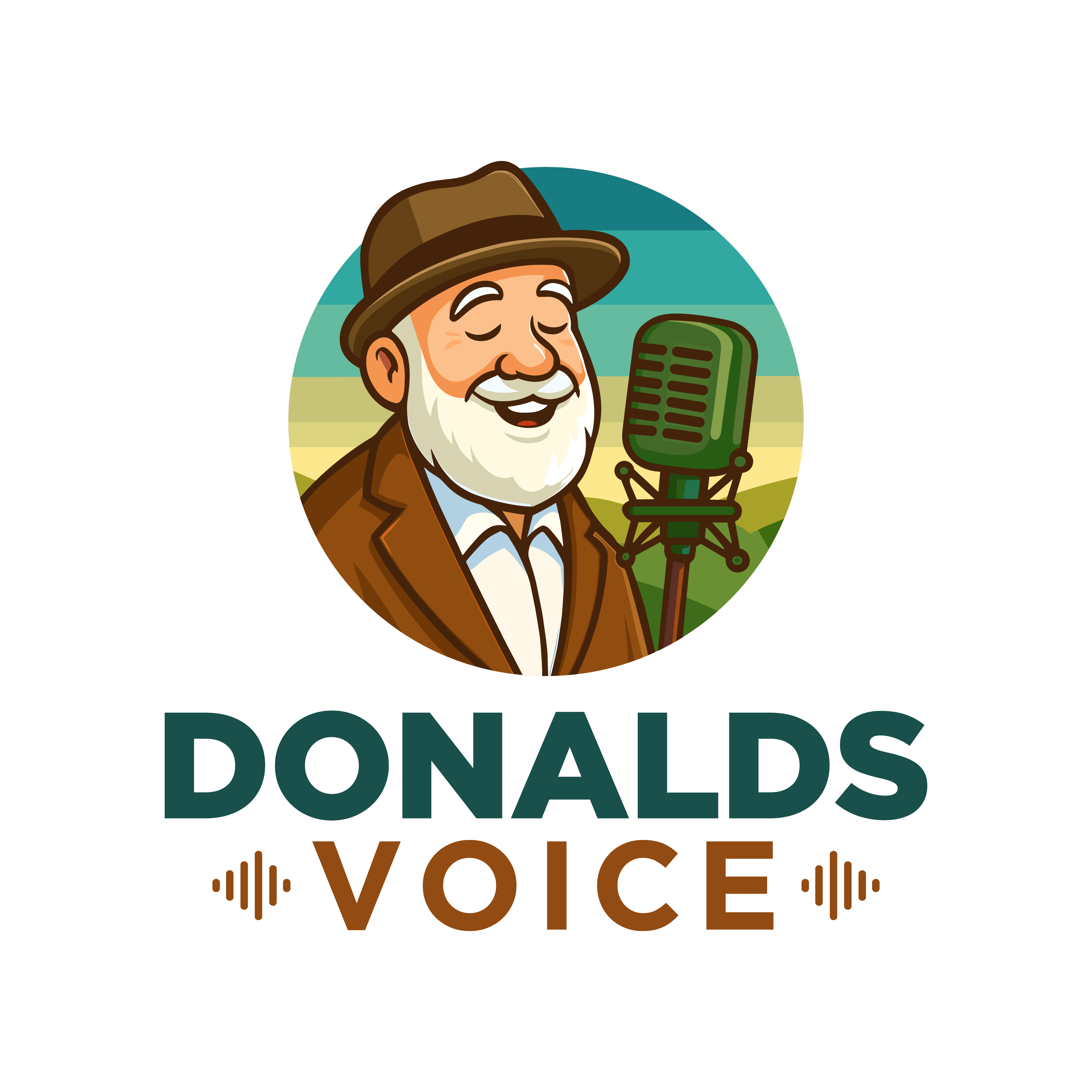 Logo Design by HF STUDIO for this project | Design #36419224