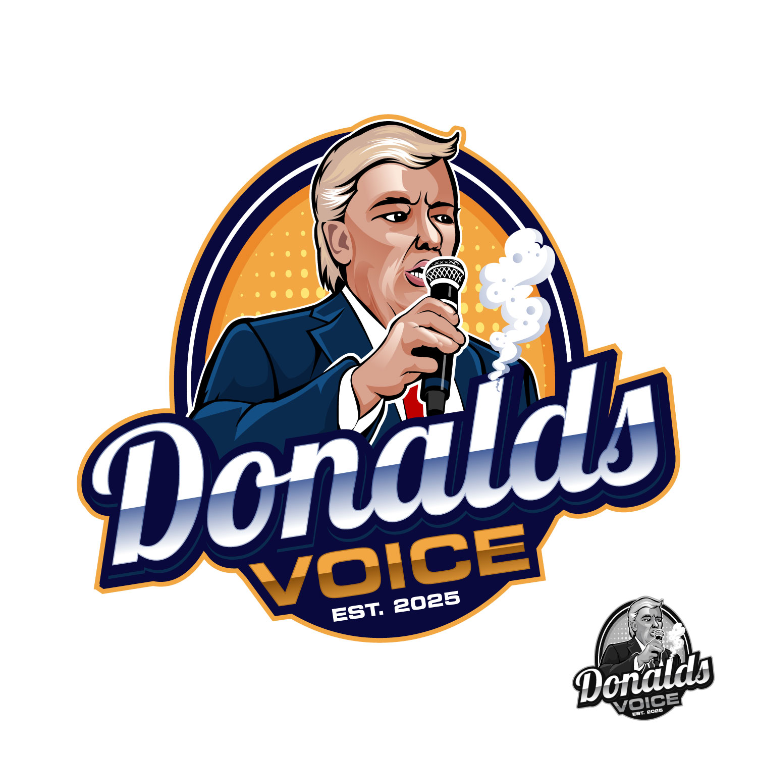 Logo Design by Suvendu.S for this project | Design #36388657