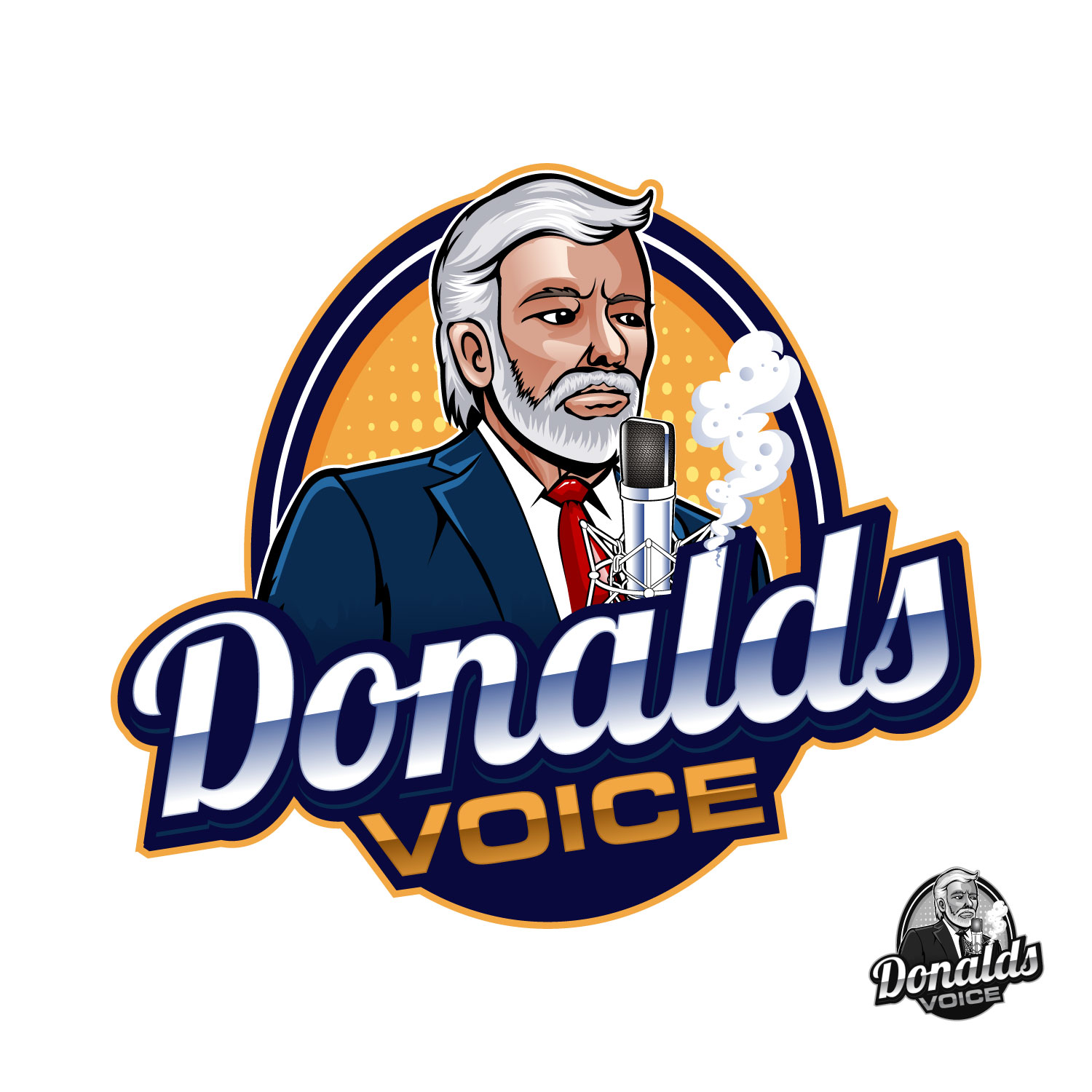 Logo Design by Suvendu.S for this project | Design #36393242