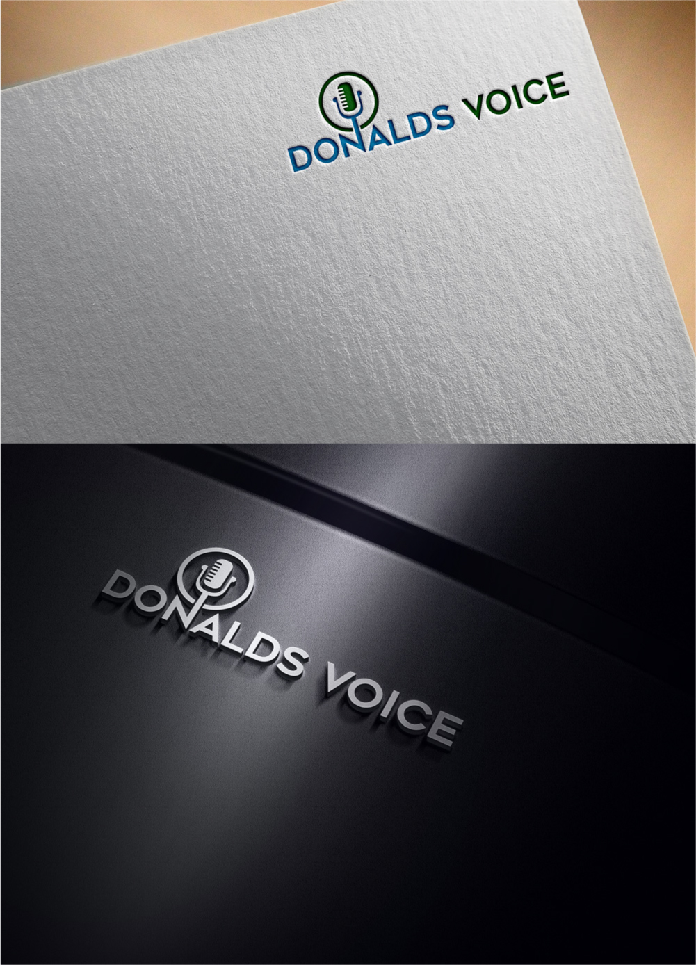 Logo Design by JANNAT AKTHER for this project | Design #36387535