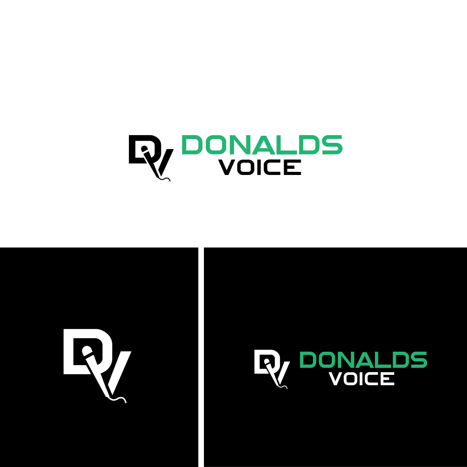 Logo Design by Art_lv for this project | Design #36356294