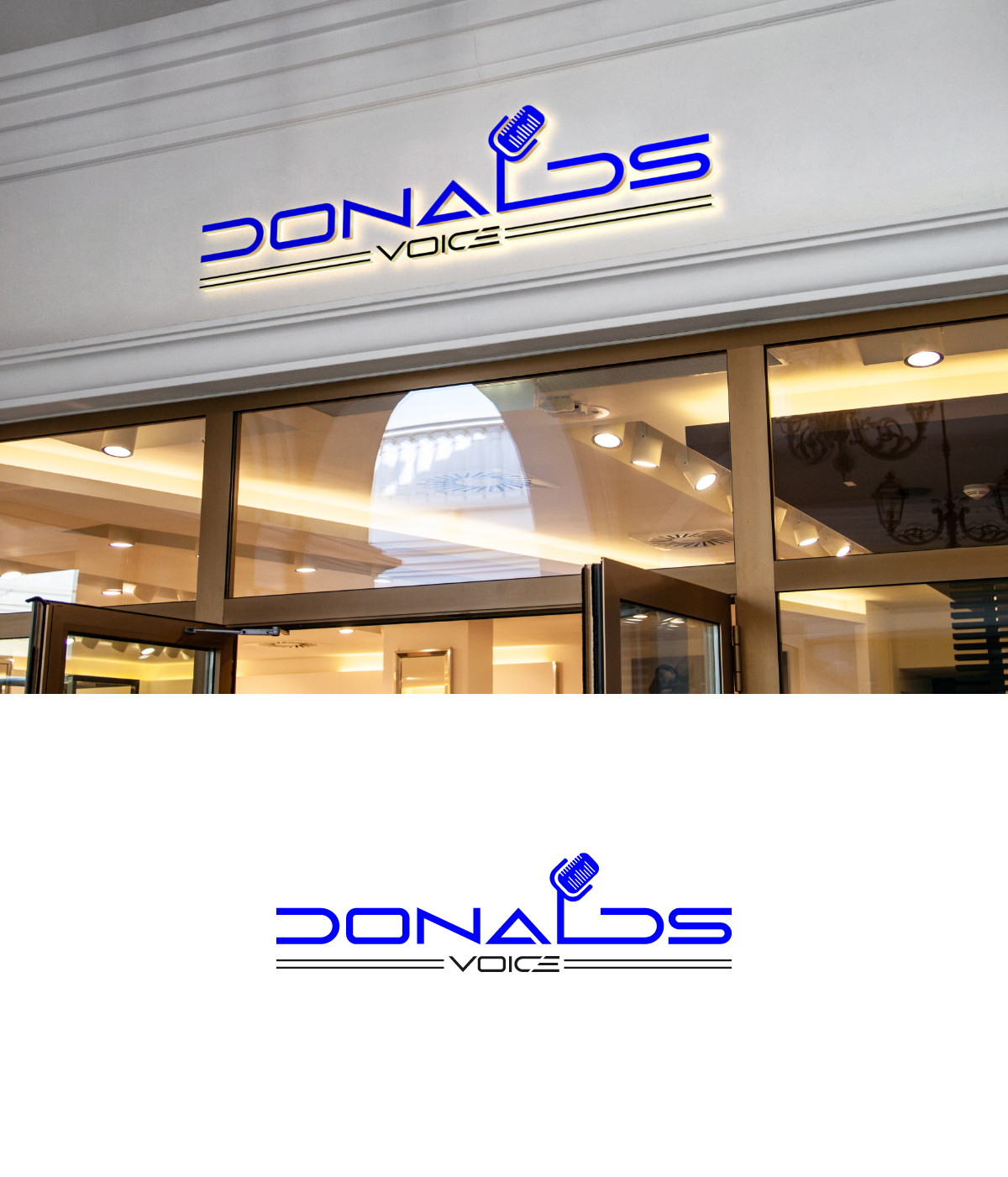 Logo Design by Ayleen yaren for this project | Design #36363269