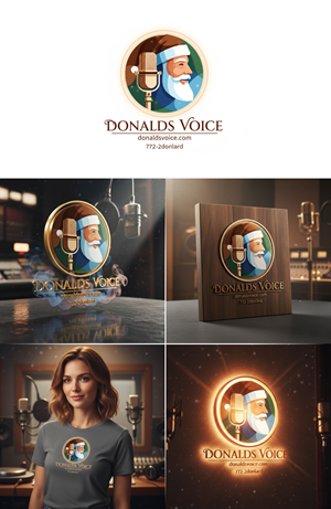 Logo Design by RD Brand Architects