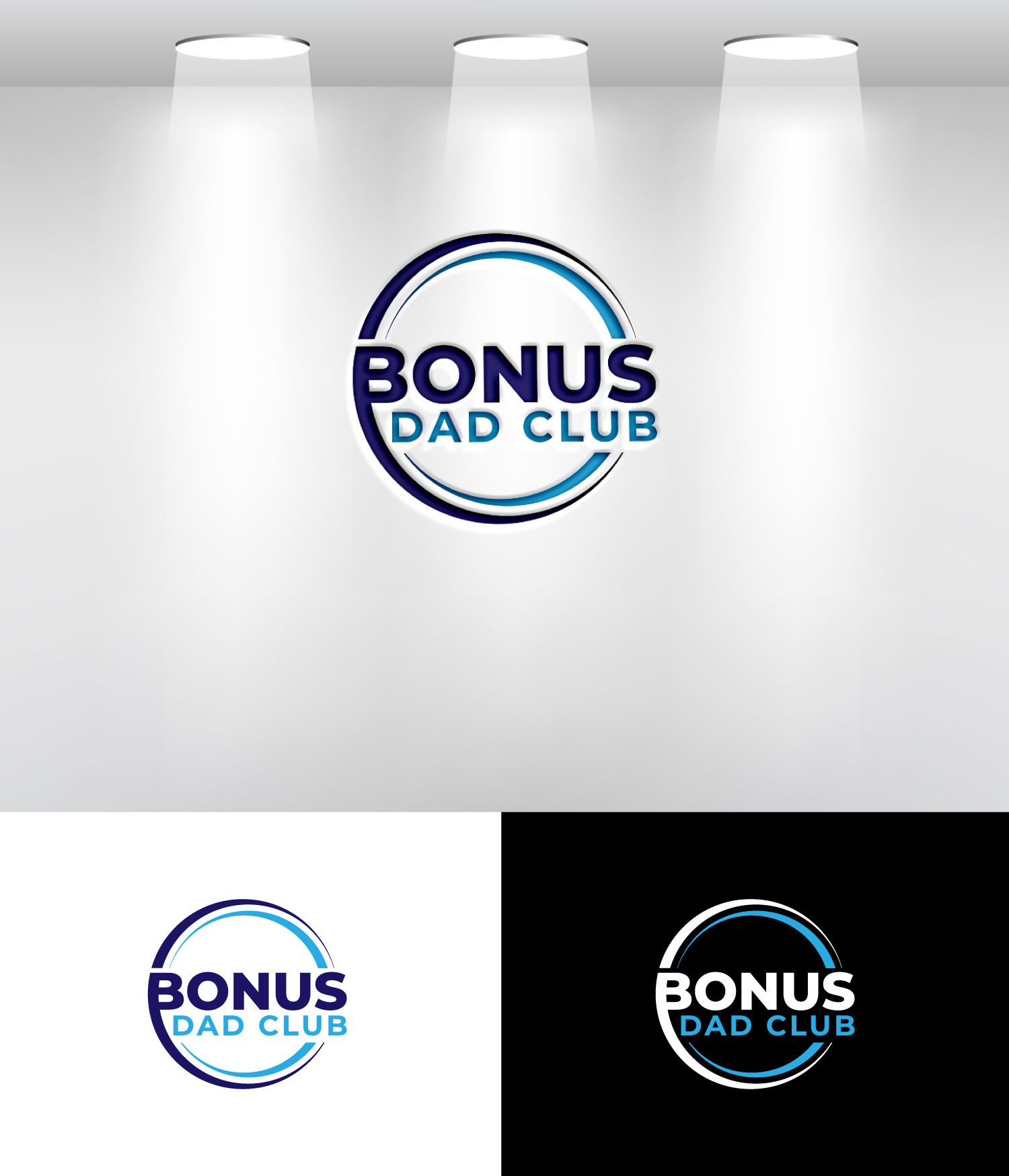 Logo Design by Mi Design1 for this project | Design #36344810