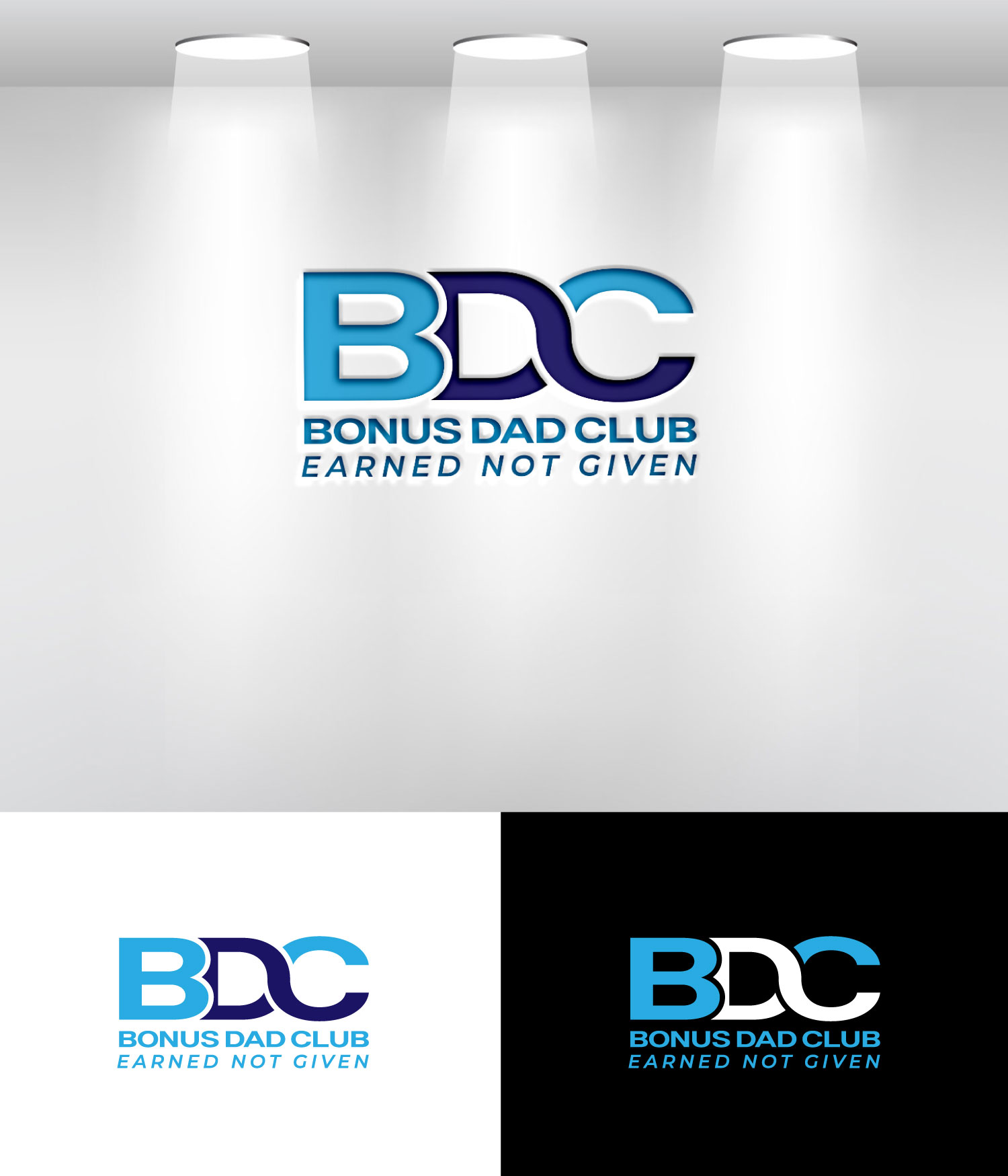 Logo Design by Mi Design1 for this project | Design #36344811