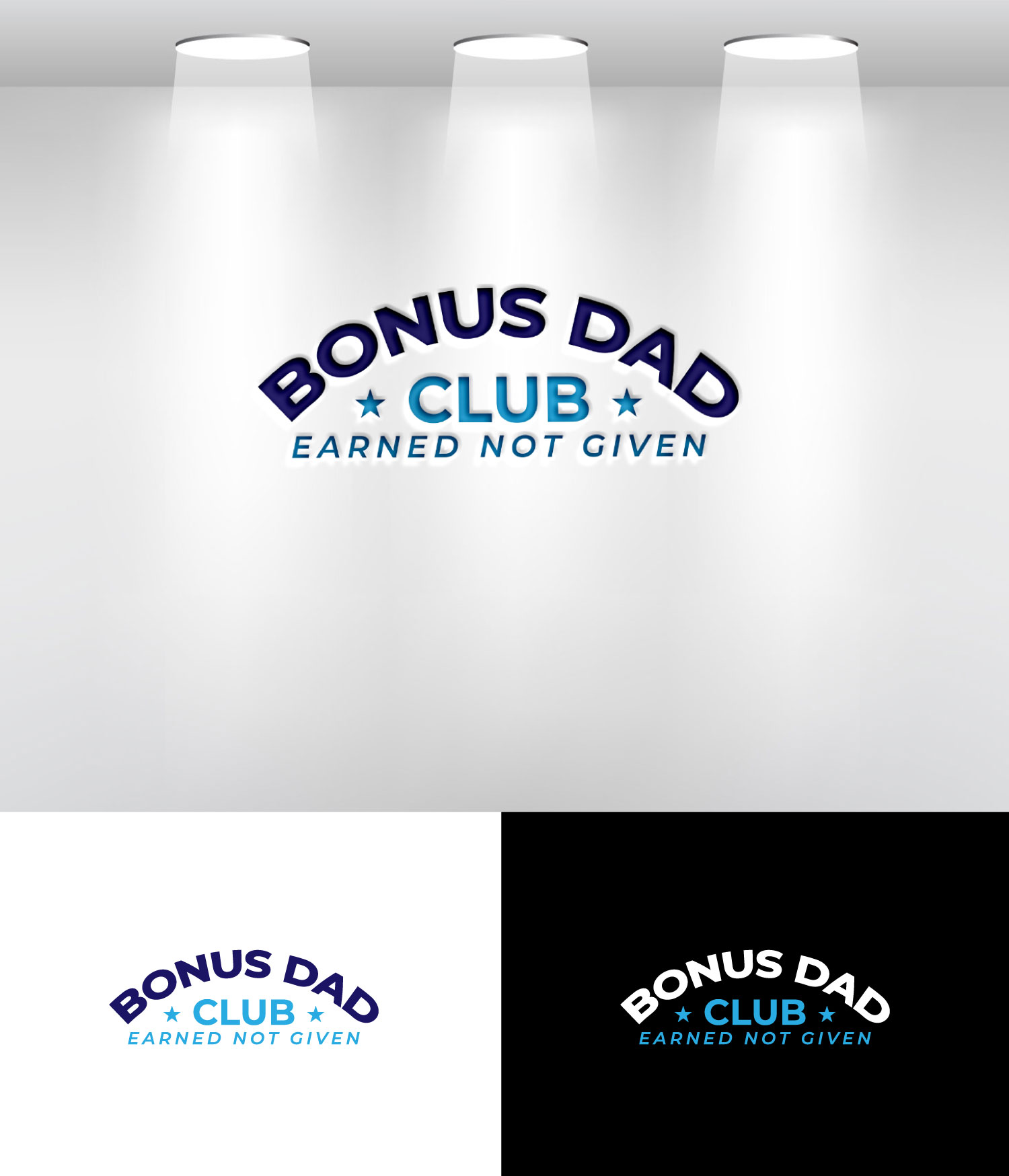 Logo Design by Mi Design1 for this project | Design #36344812