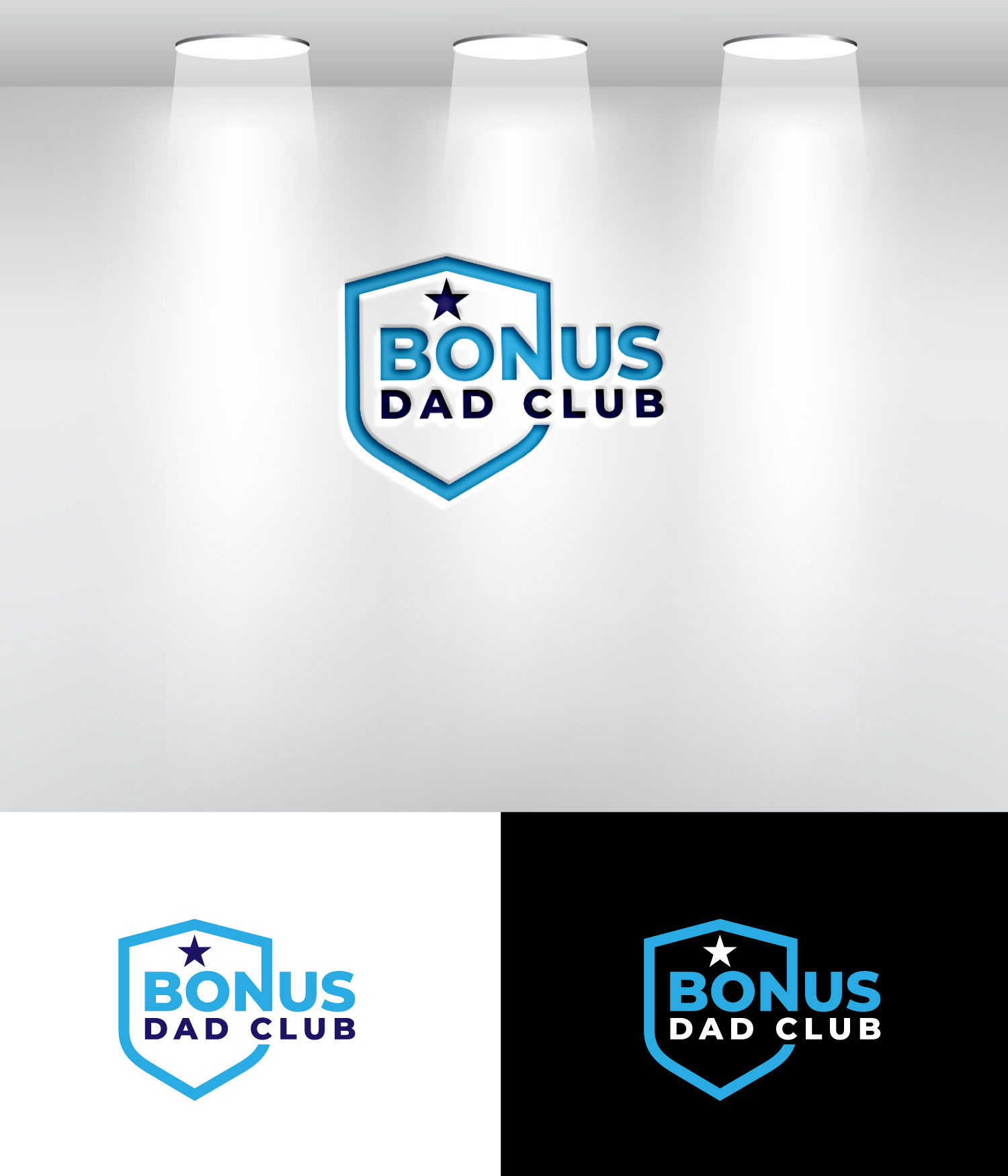 Logo Design by Mi Design1 for this project | Design #36344813