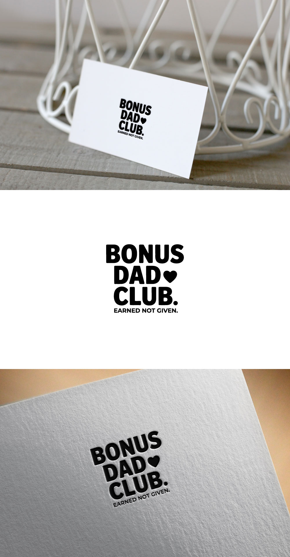 Logo Design by KING JM for this project | Design #36344292