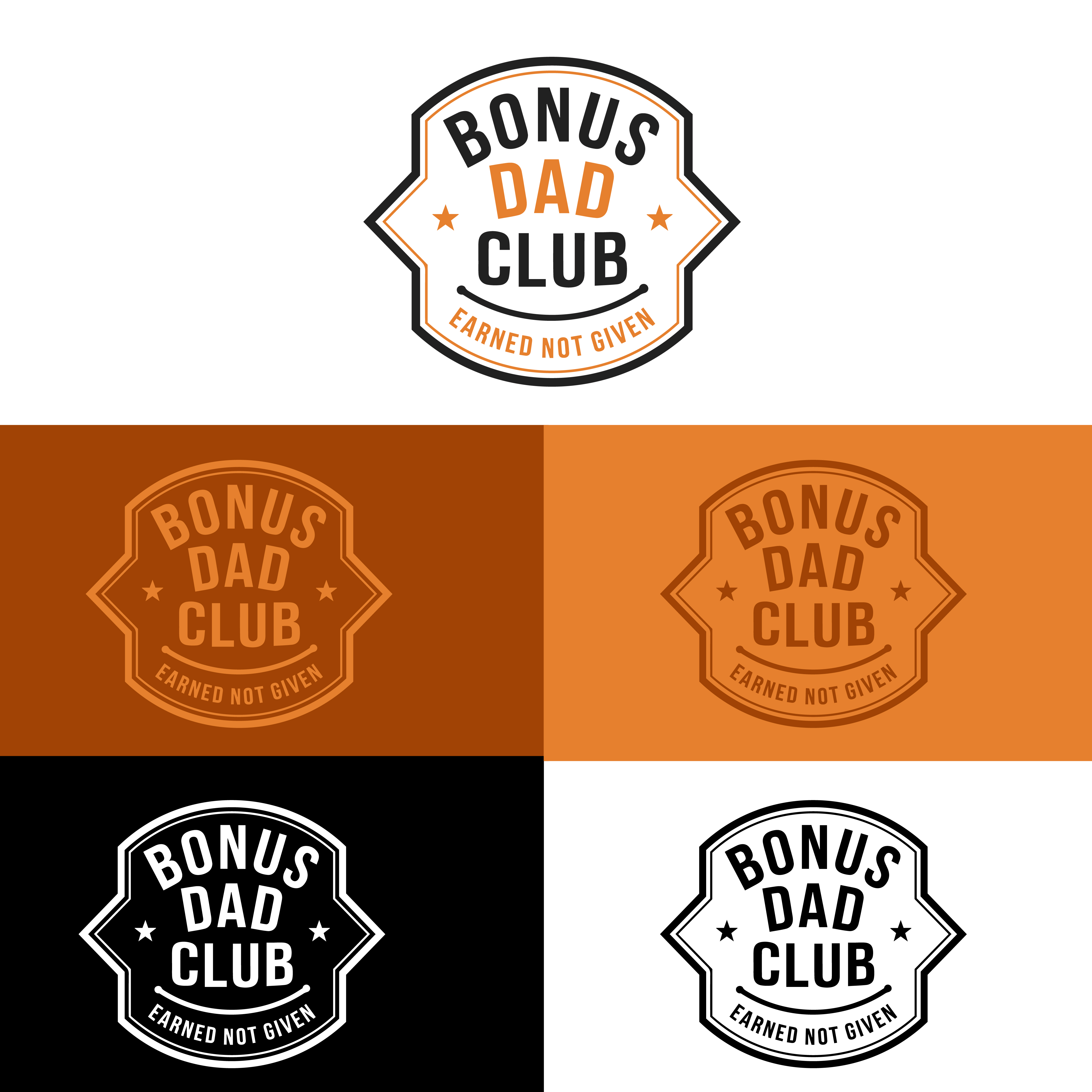 Logo Design by Shariqology for this project | Design #36344285