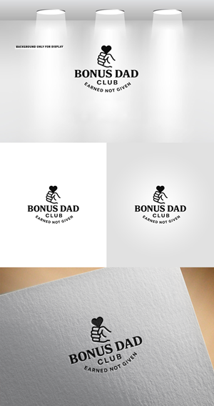 Logo Design by Rahmina for this project | Design: #36355123