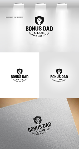 Logo Design by Rahmina for this project | Design: #36355124