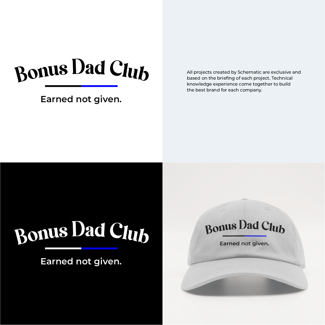 Logo Design by Schematic Studio for this project | Design #36344640