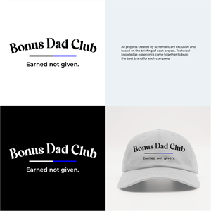 Logo Design by Schematic Studio for this project | Design: #36344640