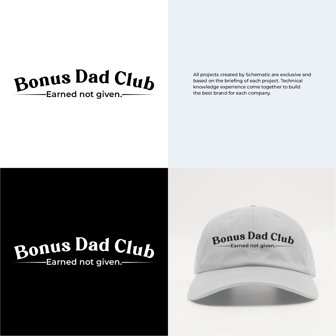 Diseño de Logo por Schematic Studio para este proyecto | Diseño #36344642