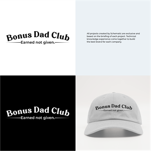 Logo Design by Schematic Studio for this project | Design: #36344642