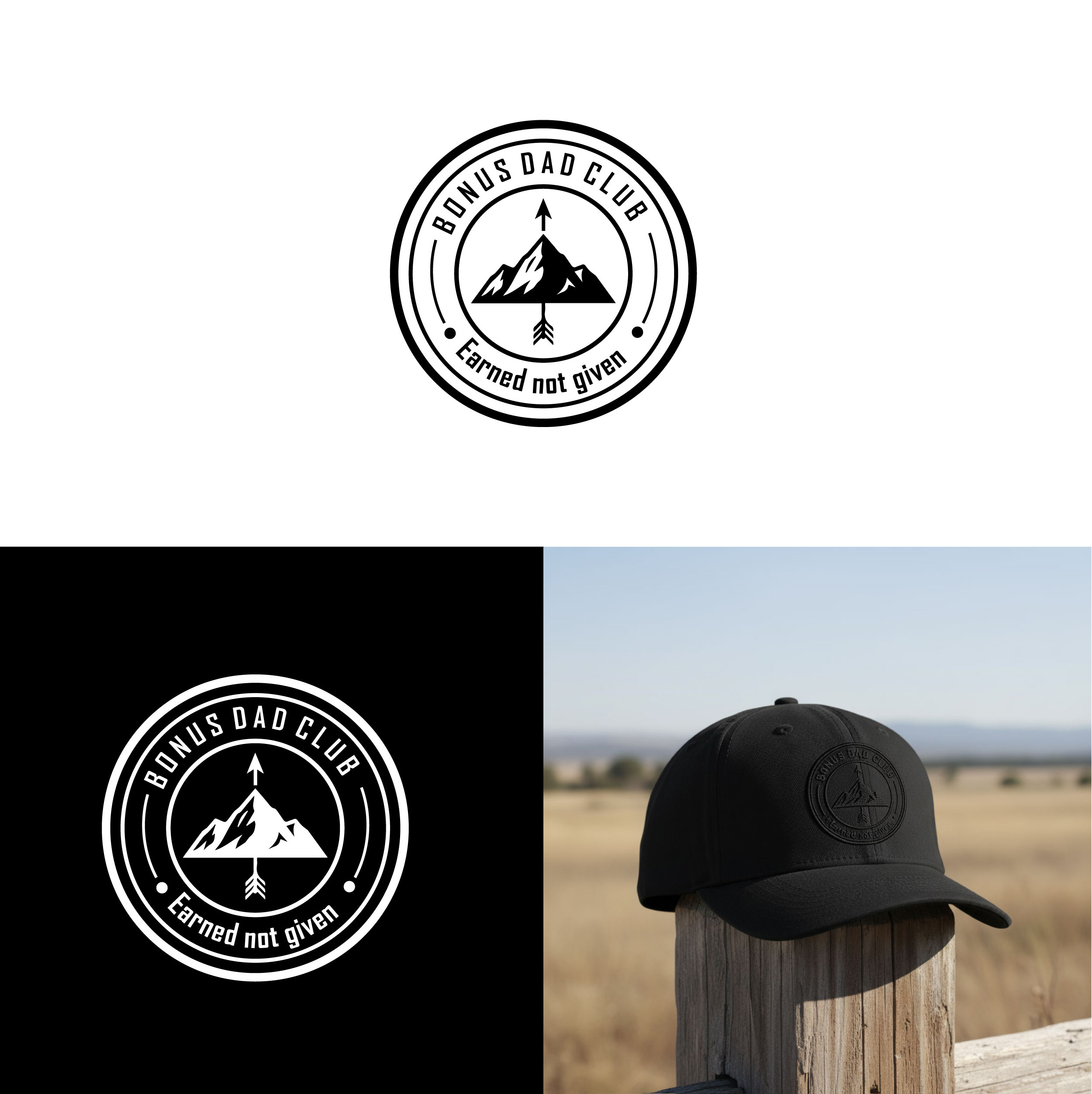 Logo Design by TD  Graphix Hub for this project | Design #36354583