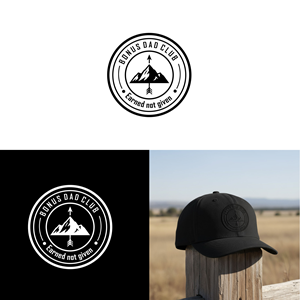 Logo Design by TD  Graphix Hub for this project | Design: #36354583