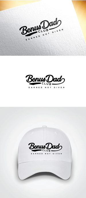 Logo Design by WB NAG for this project | Design: #36344634