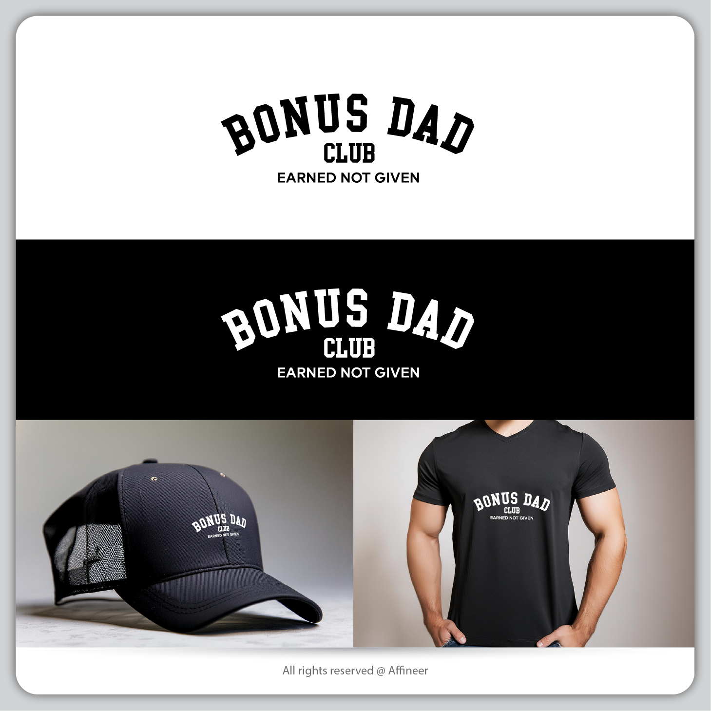 Logo Design by Affineer ? for this project | Design #36347675